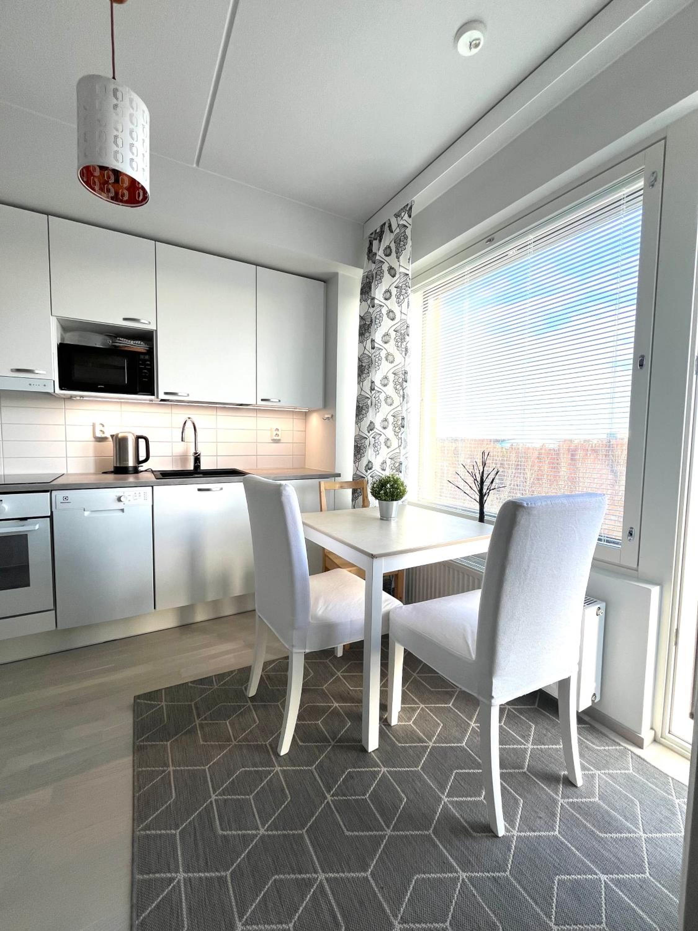 Comfort&Cozy Studio near Metro