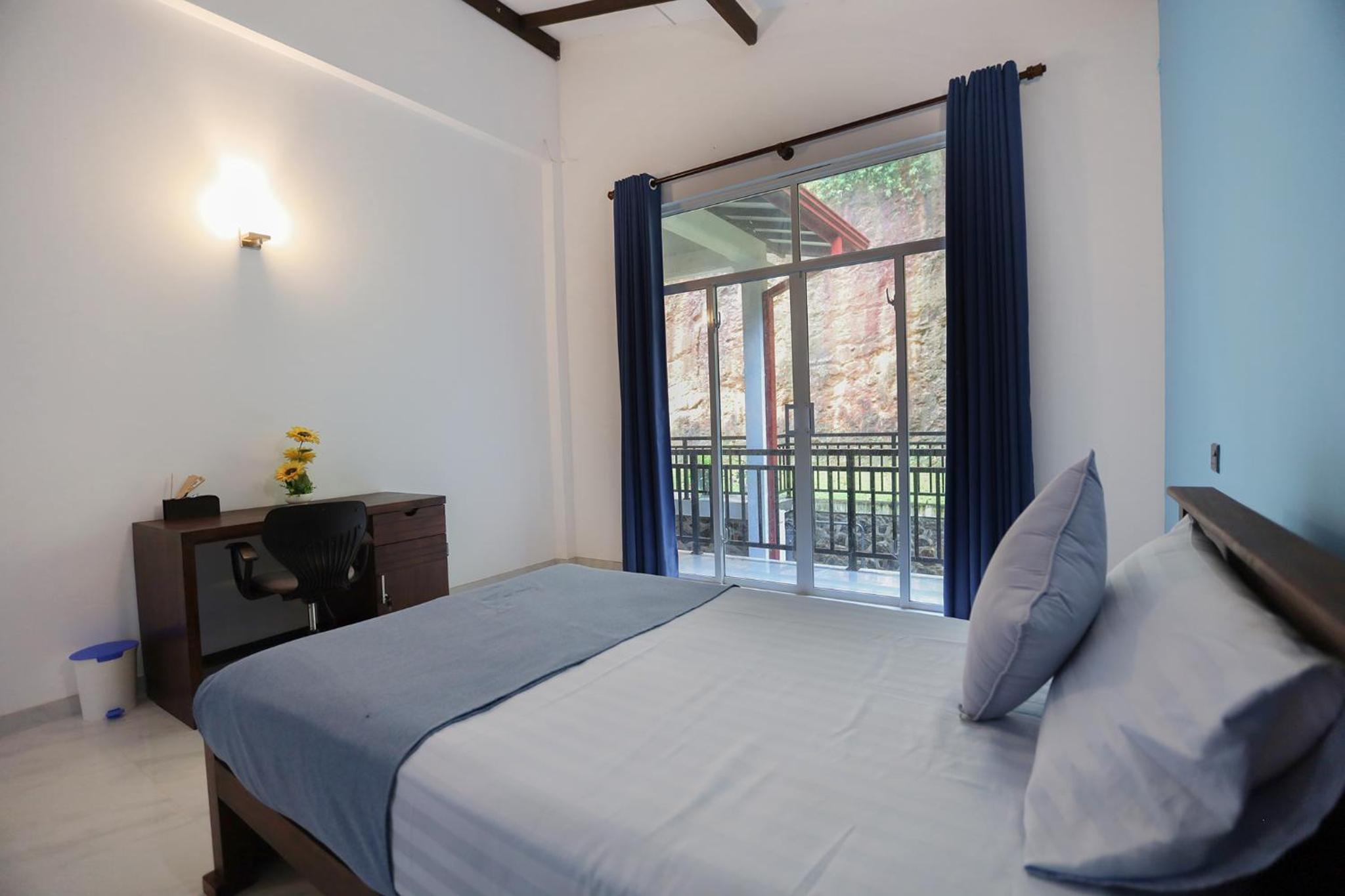 SithRu Villa