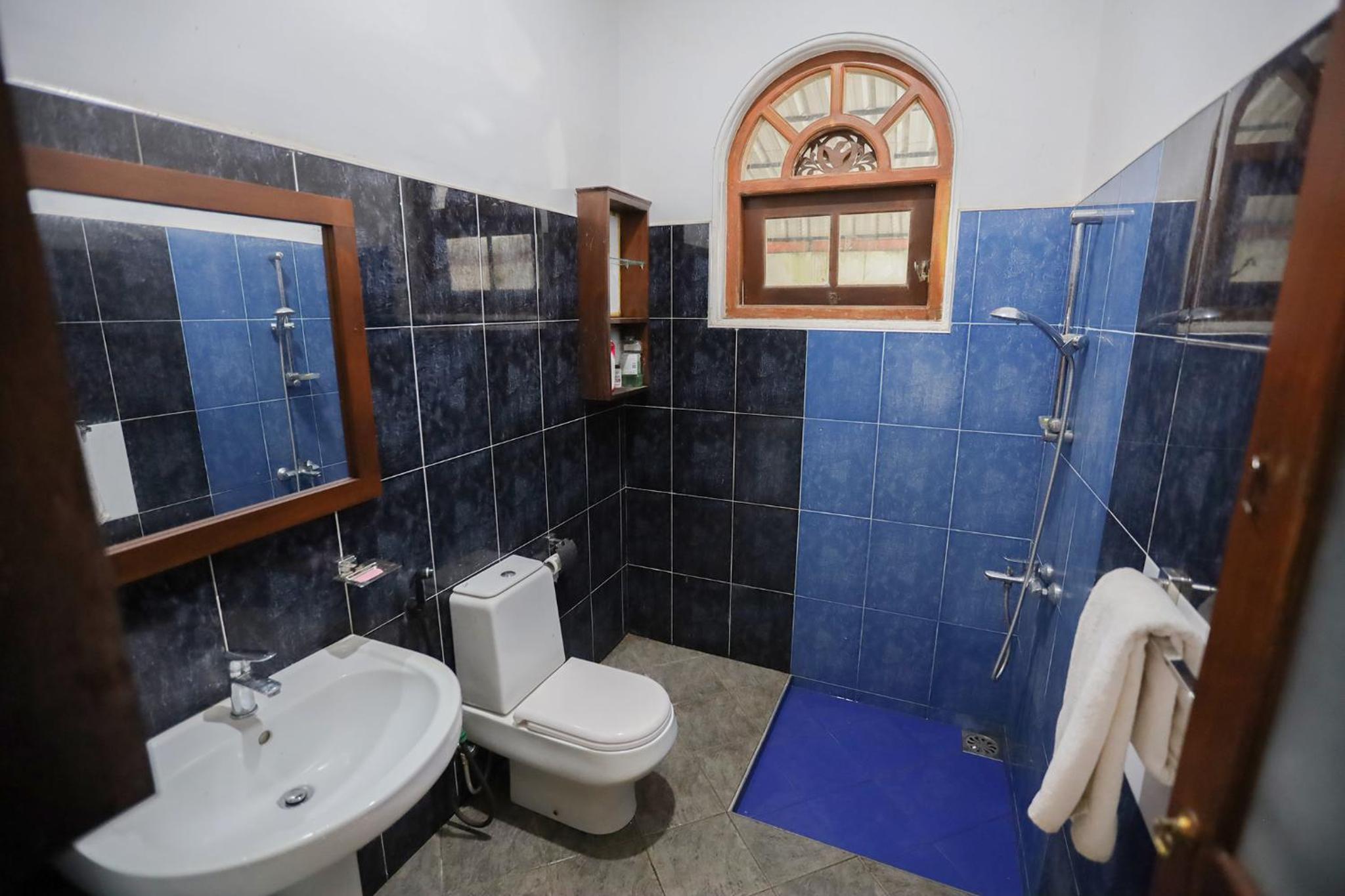 SithRu Villa