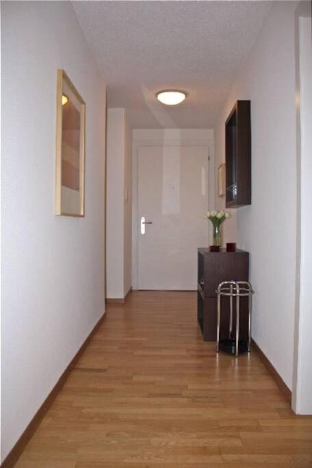 Executive 2 BD flat in city center - Hösch 1