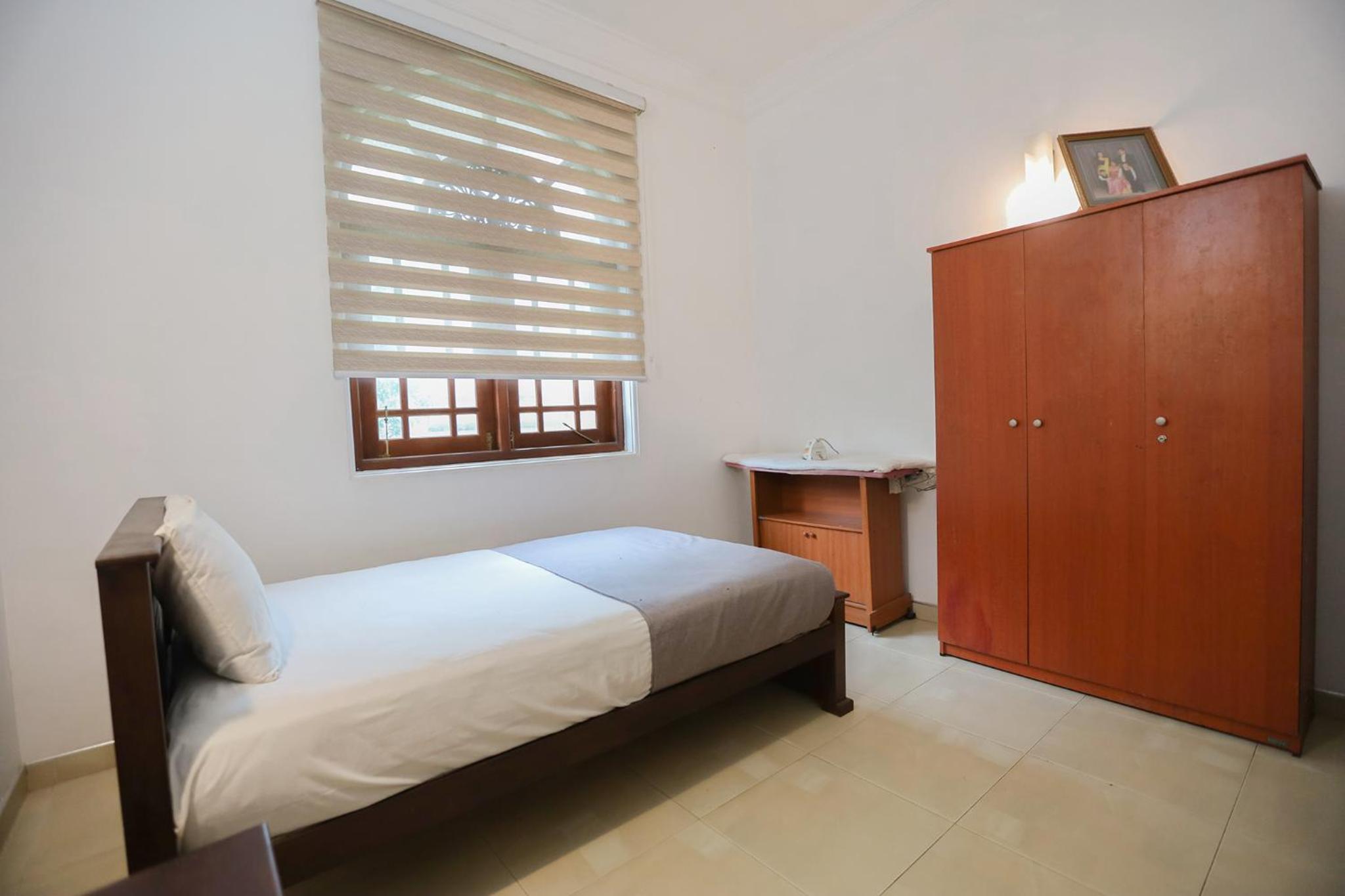 SithRu Villa
