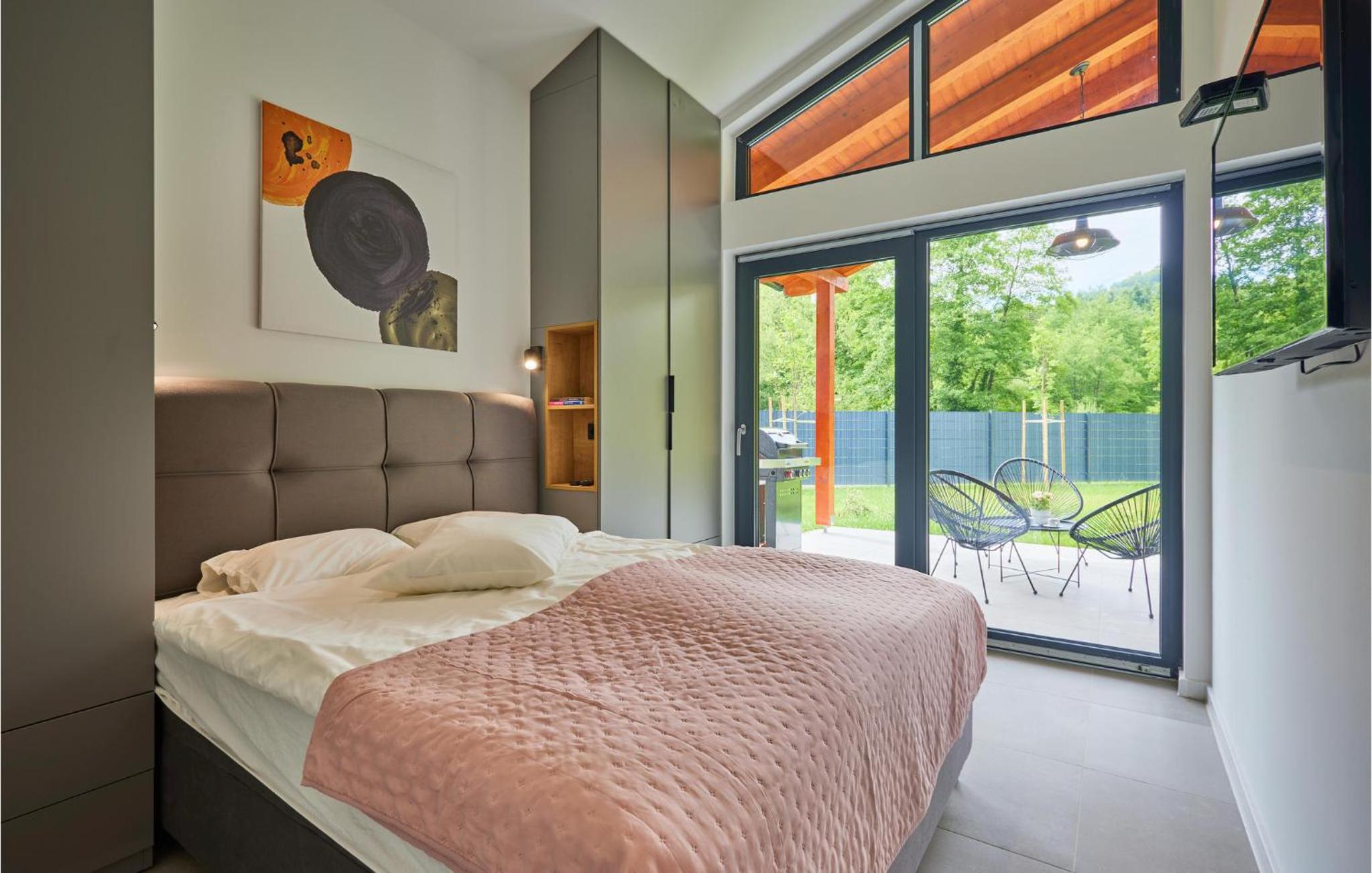 Cozy Home & Spa In Nature view 4