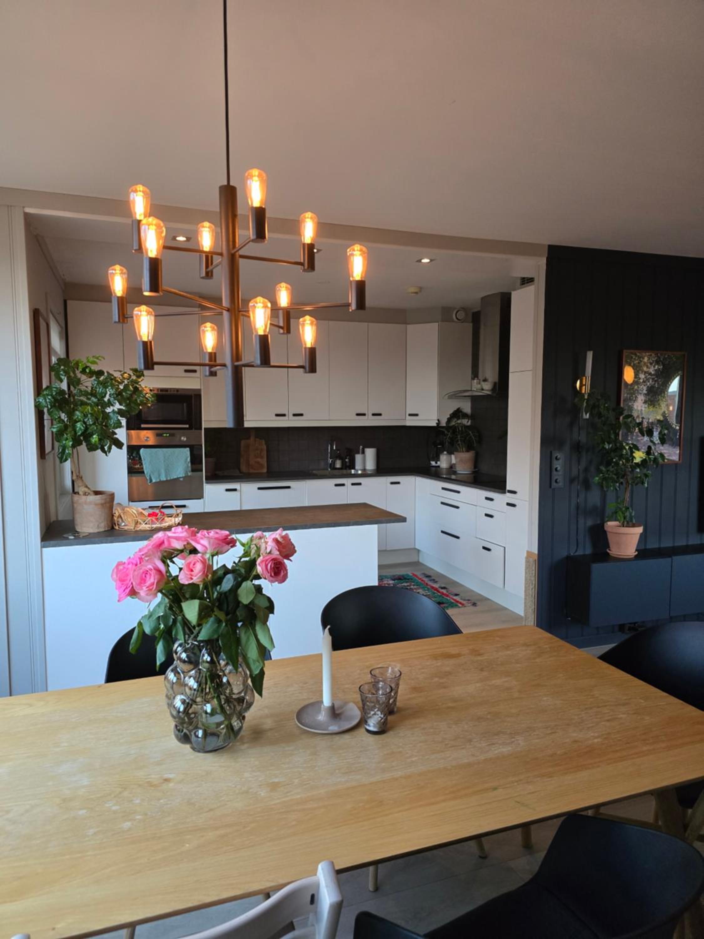 Leilighet til leie view 2