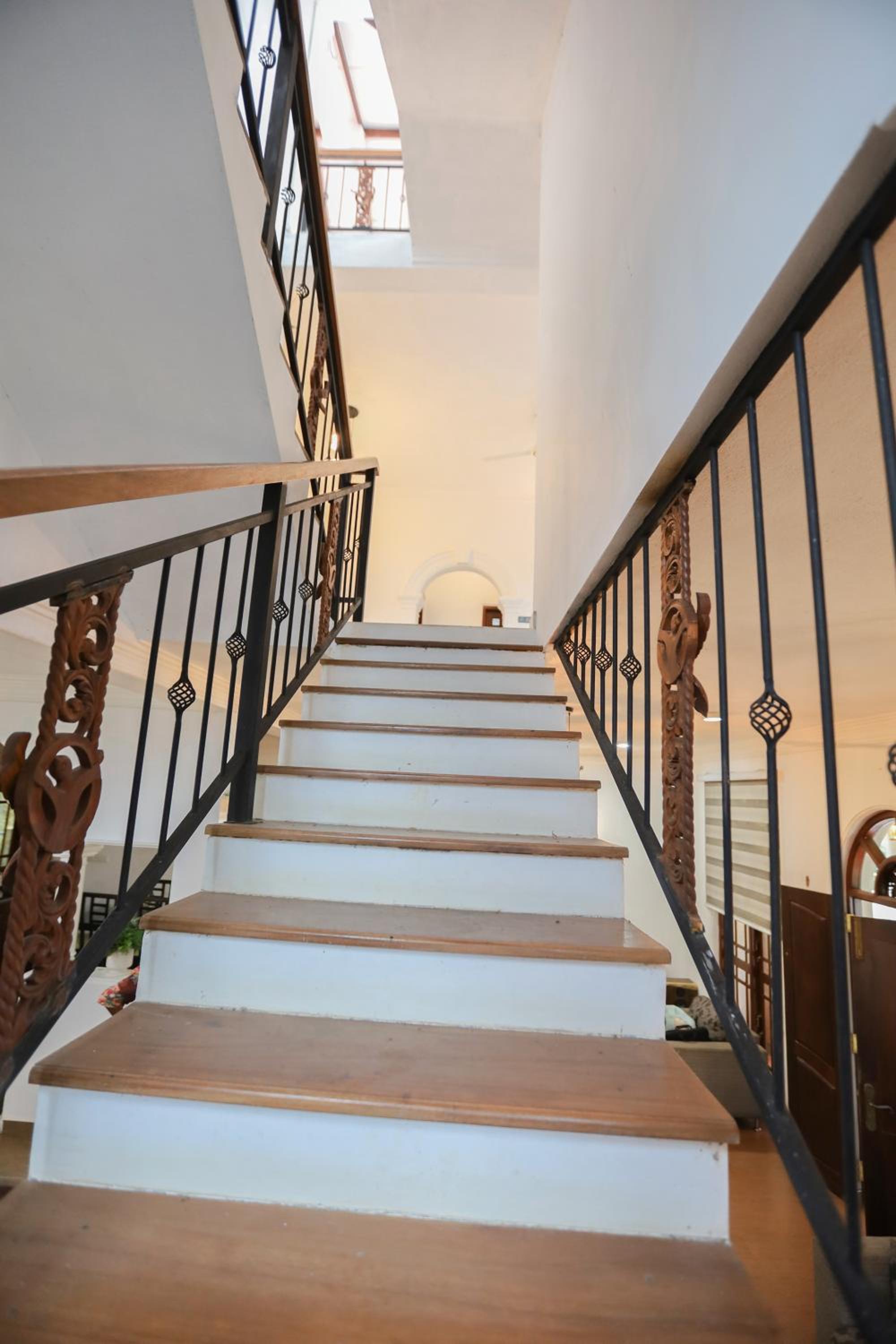 SithRu Villa