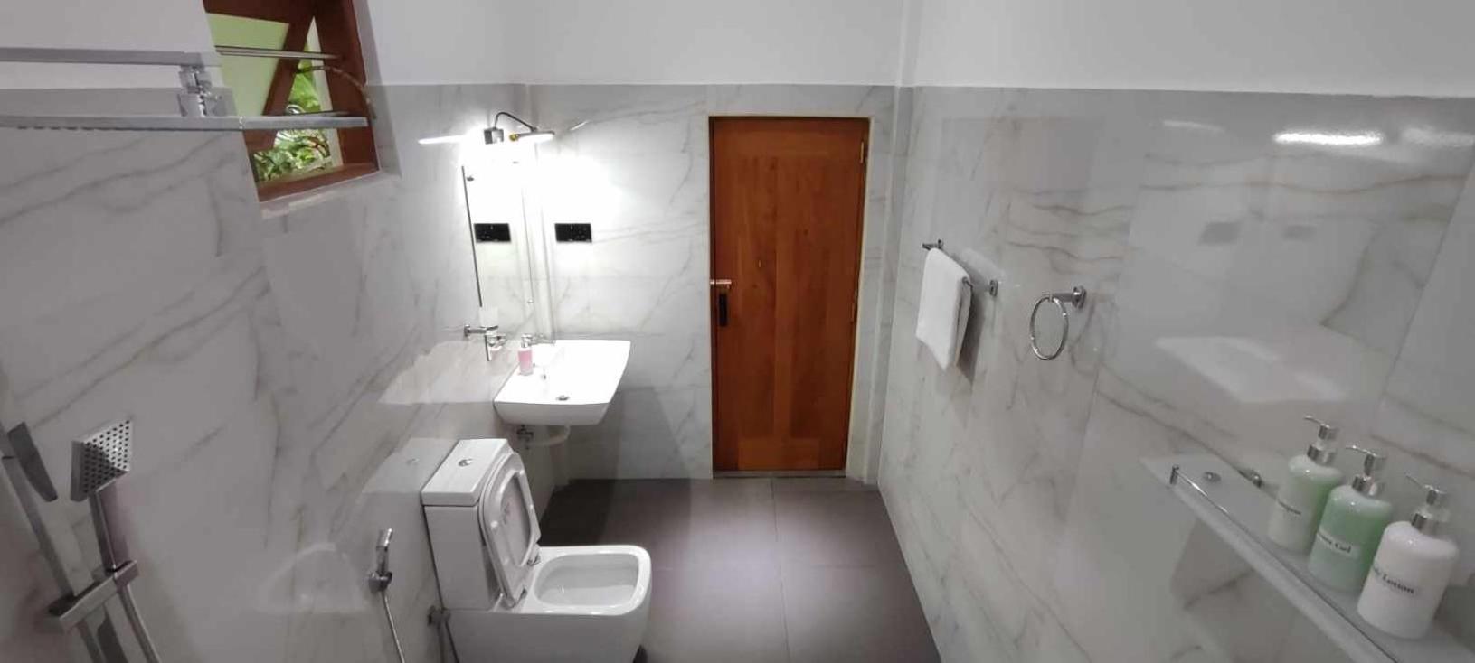Mulia Private villa