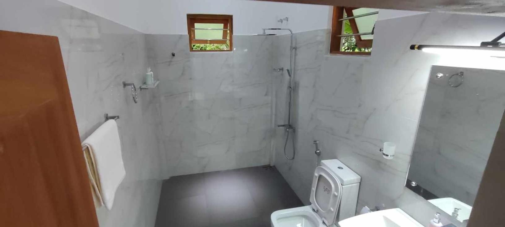 Mulia Private villa