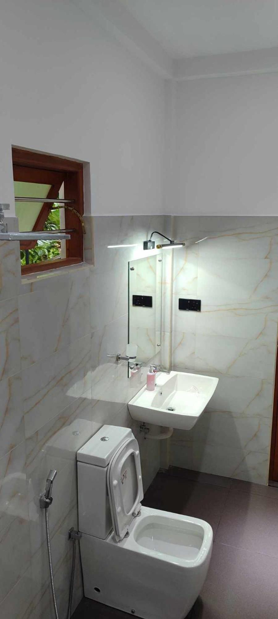 Mulia Private villa