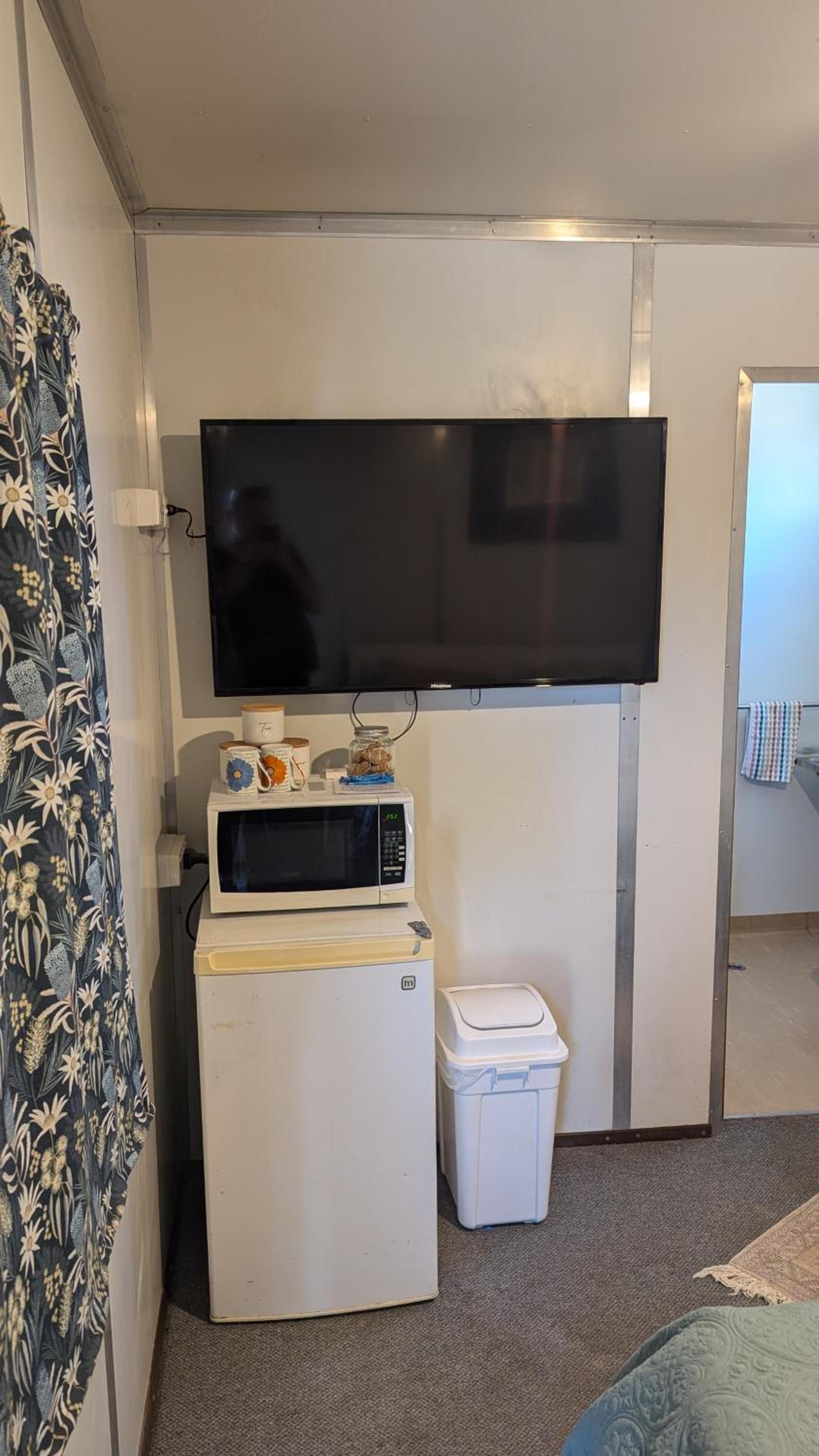 Widgiemooltha Caravan Park