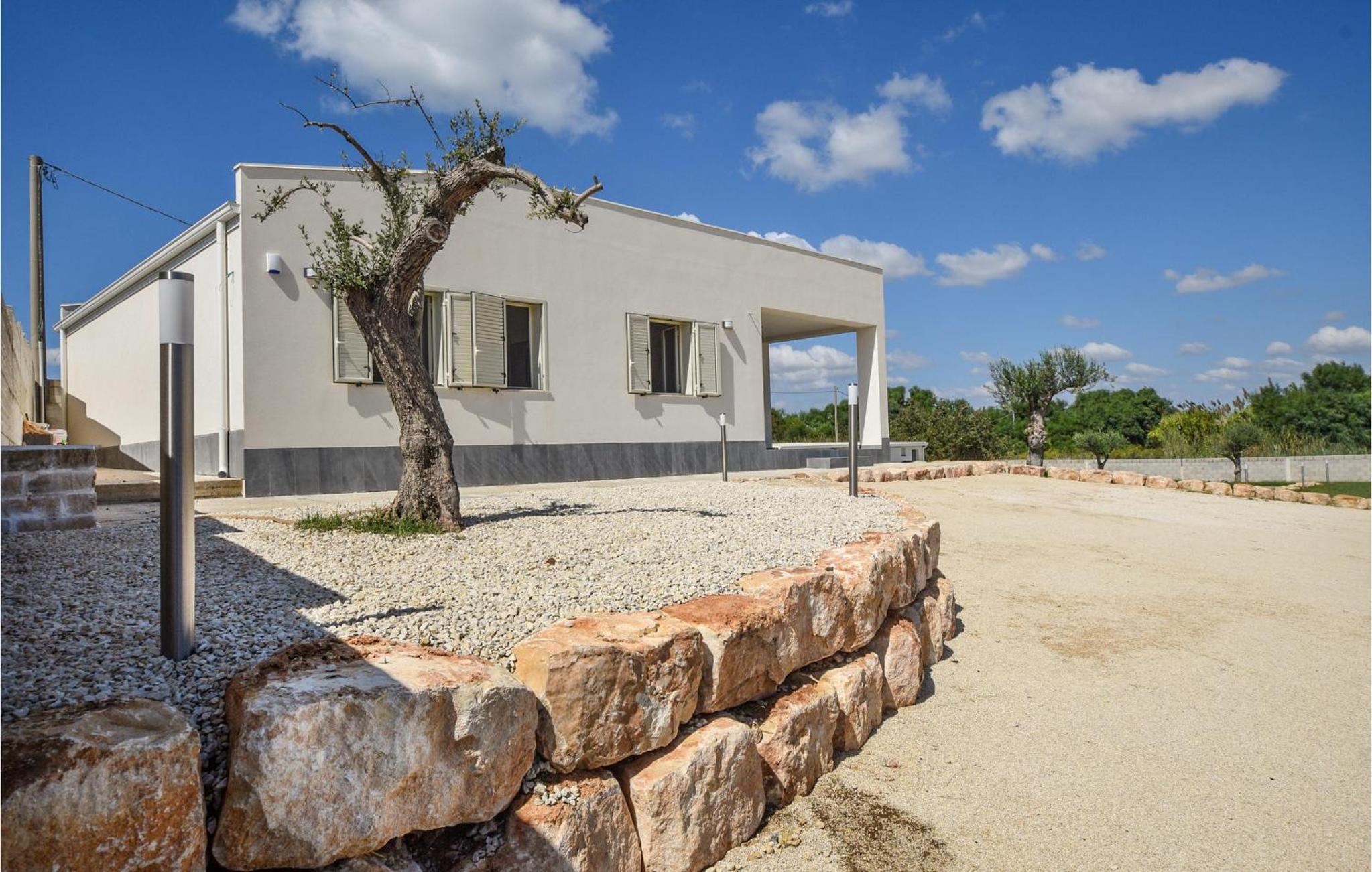 Gorgeous Home In Santa Maria Del Focall