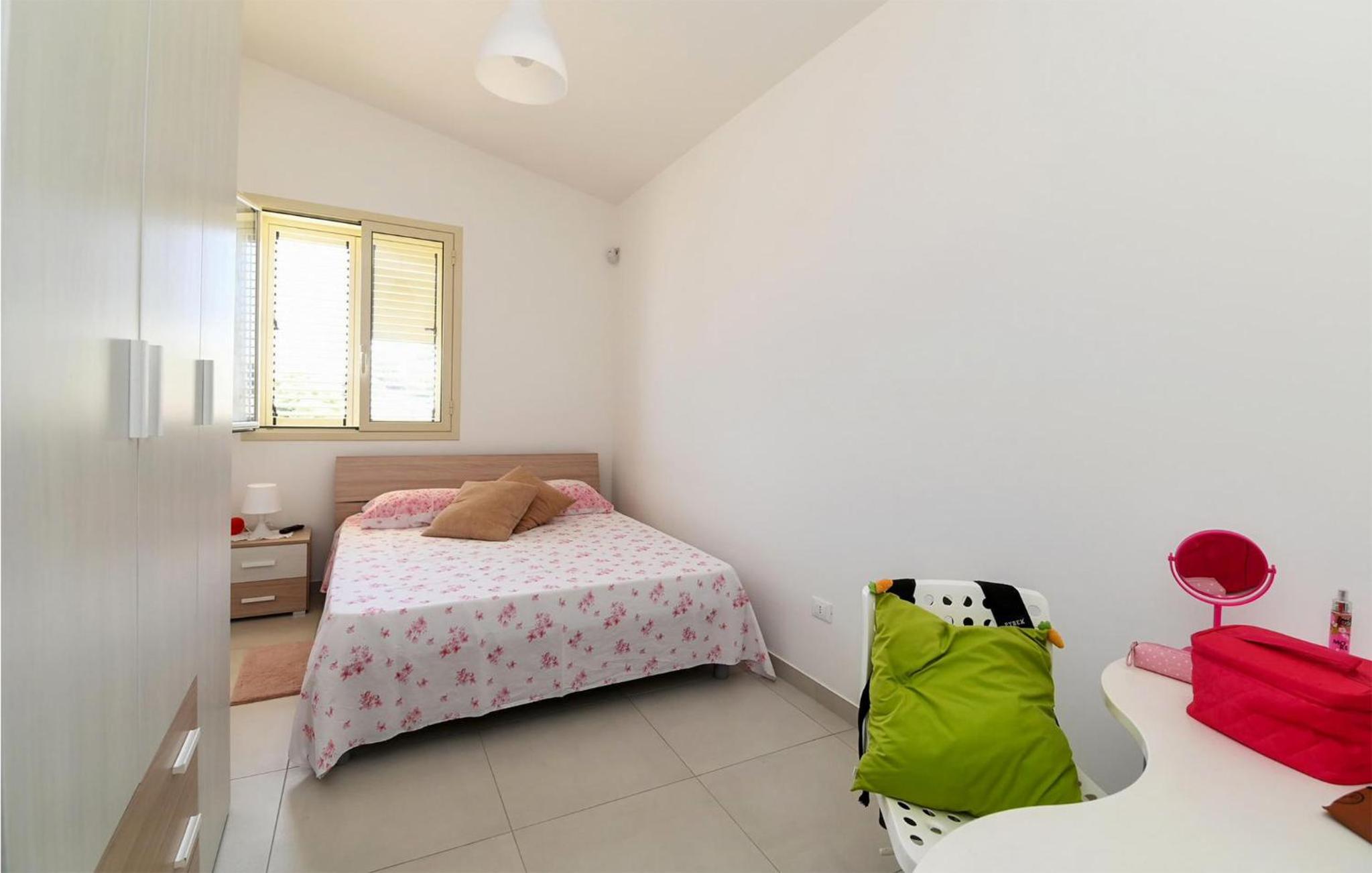 Gorgeous Home In Santa Maria Del Focall