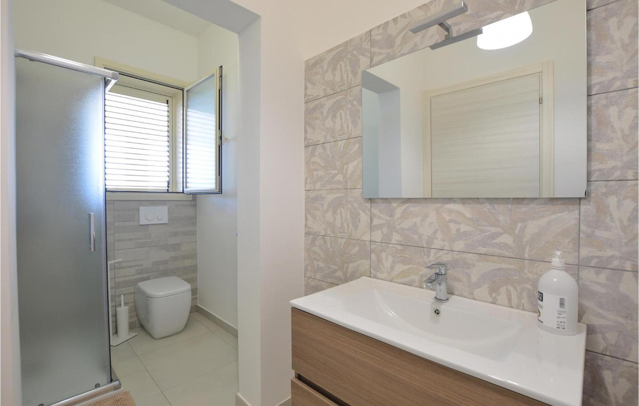 Gorgeous Home In Santa Maria Del Focall