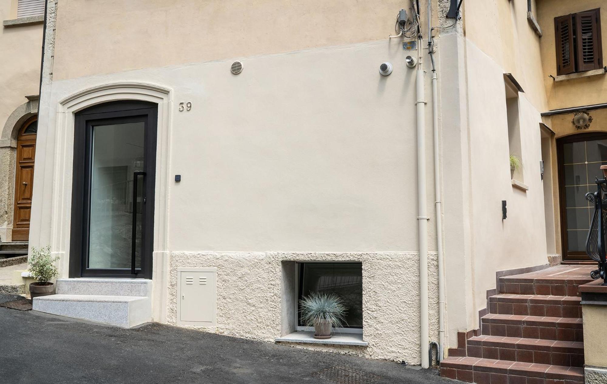 Borgo 39 Bed and Breakfast view 3