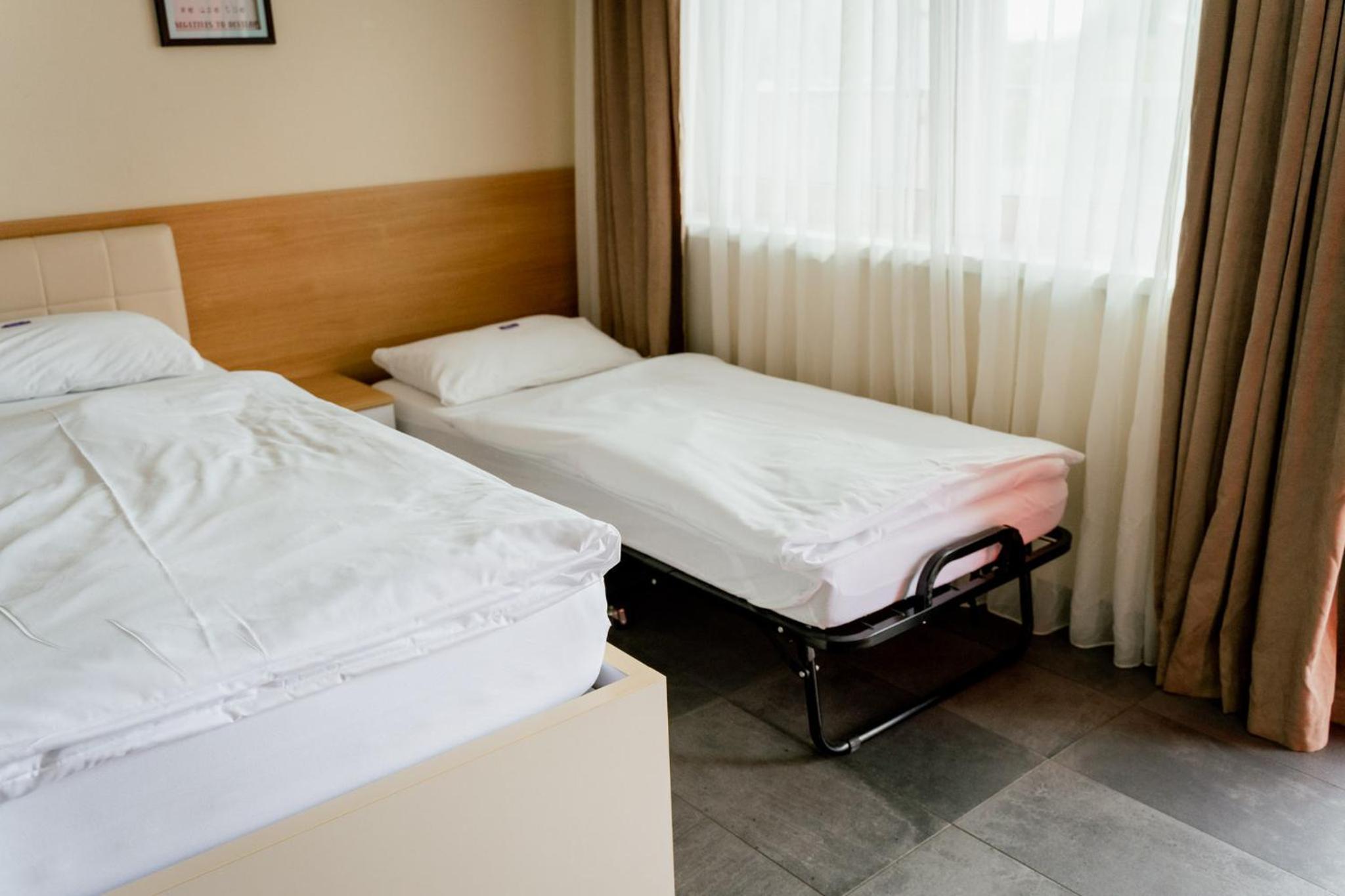 Nava Motel SELF CHECK-IN