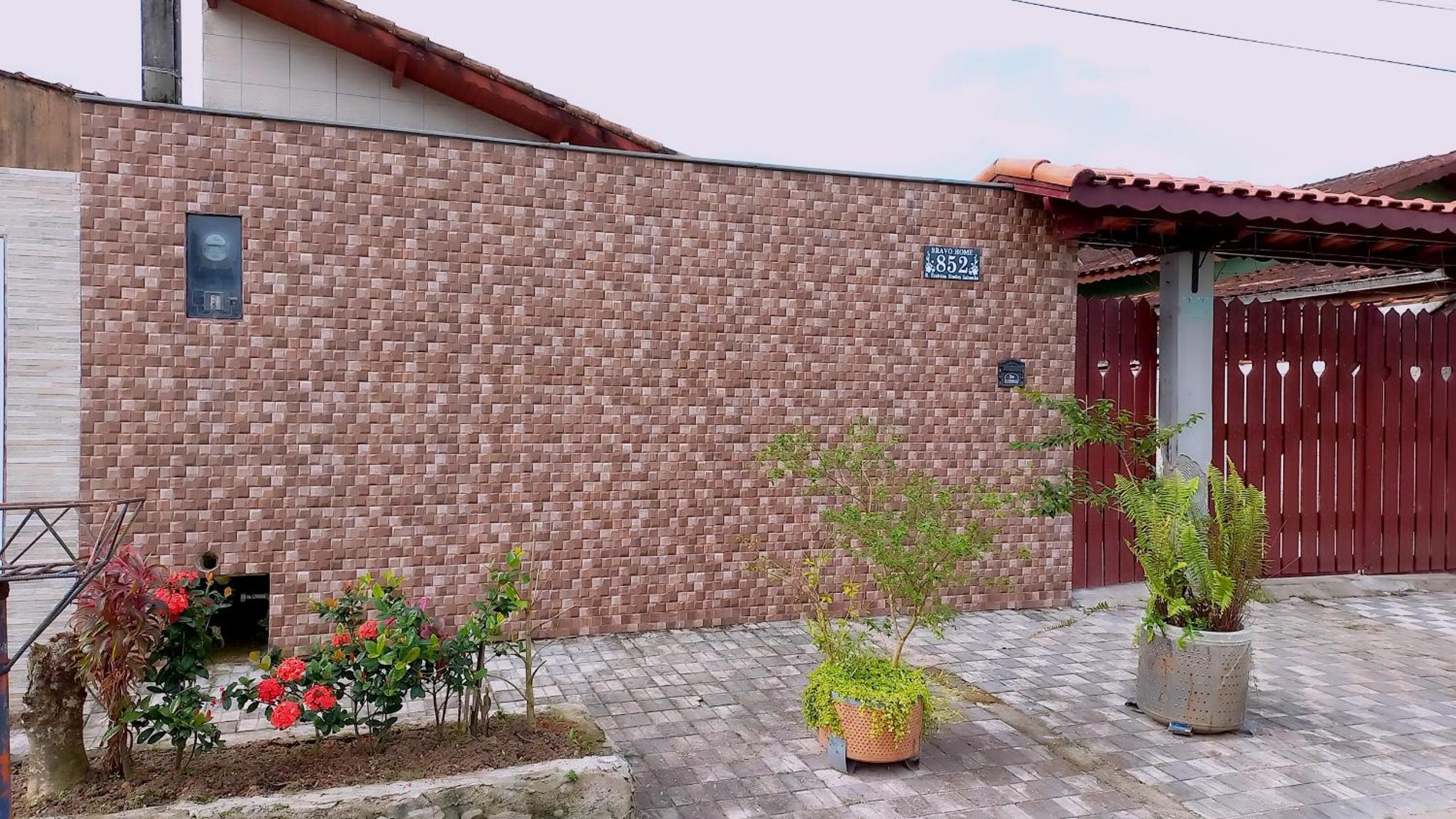 Casa de Praia