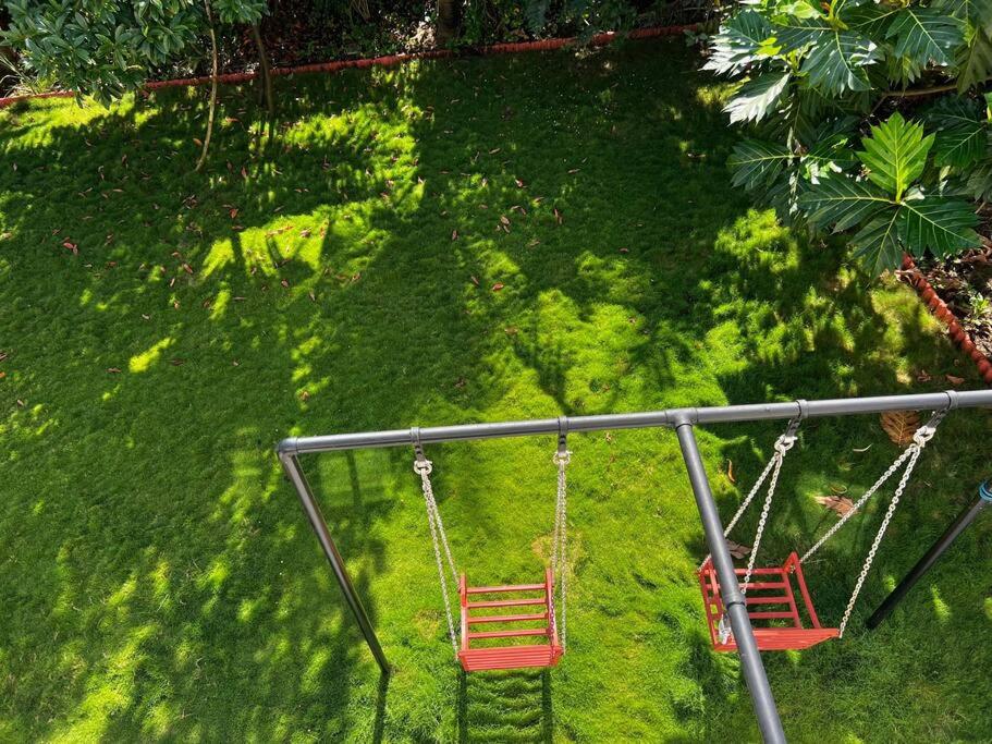 Abb Villa, Bordi view 4