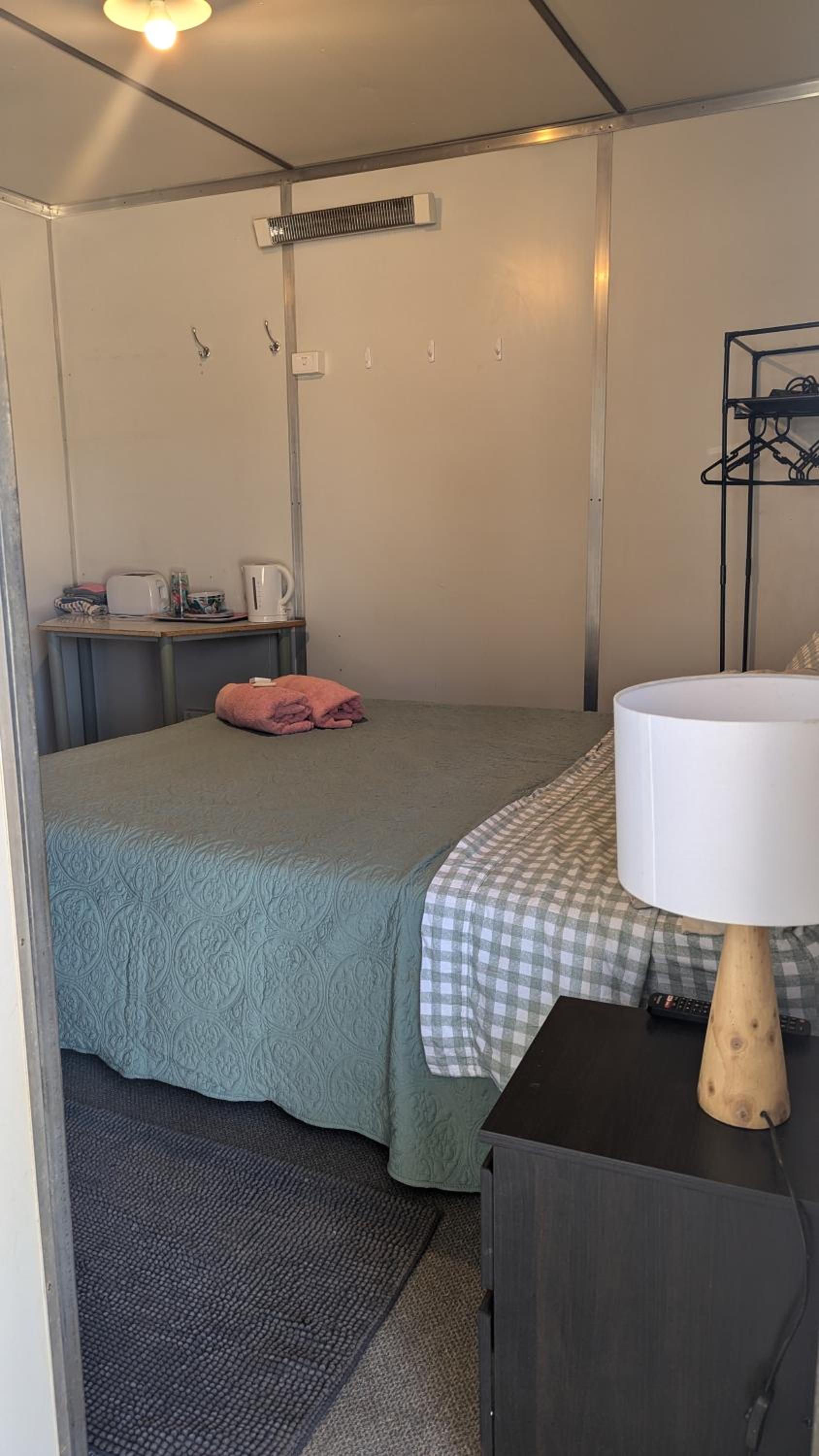 Widgiemooltha Caravan Park