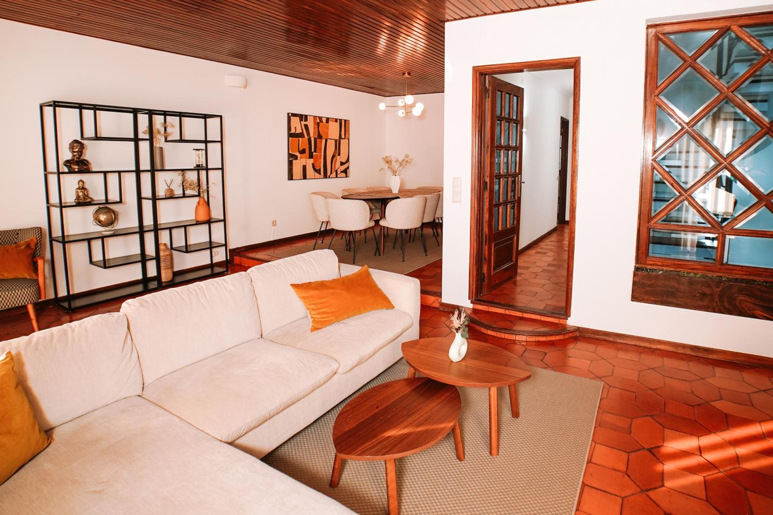 Casa da Laranja by Quantique view 3