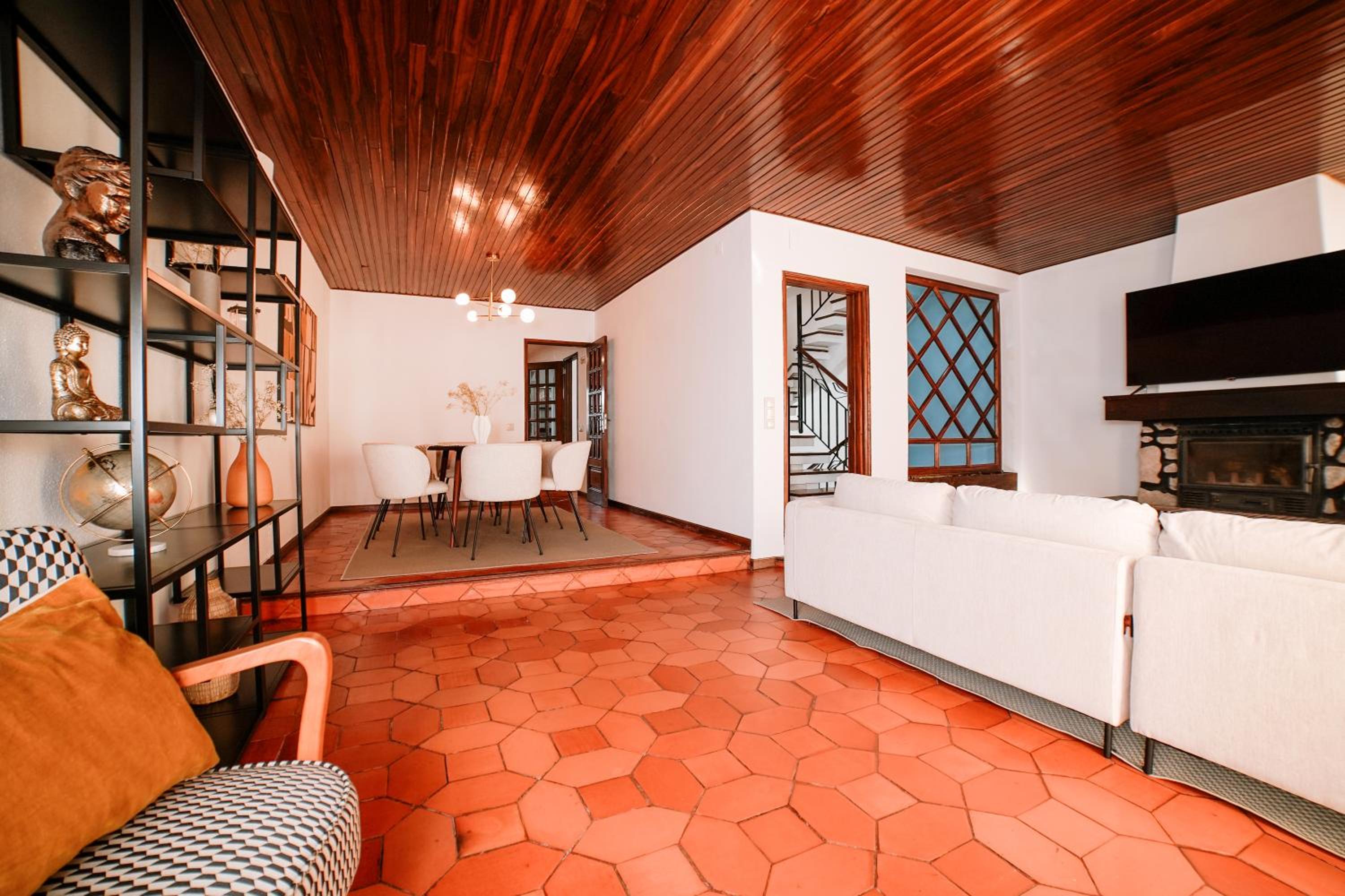 Casa da Laranja by Quantique view 4