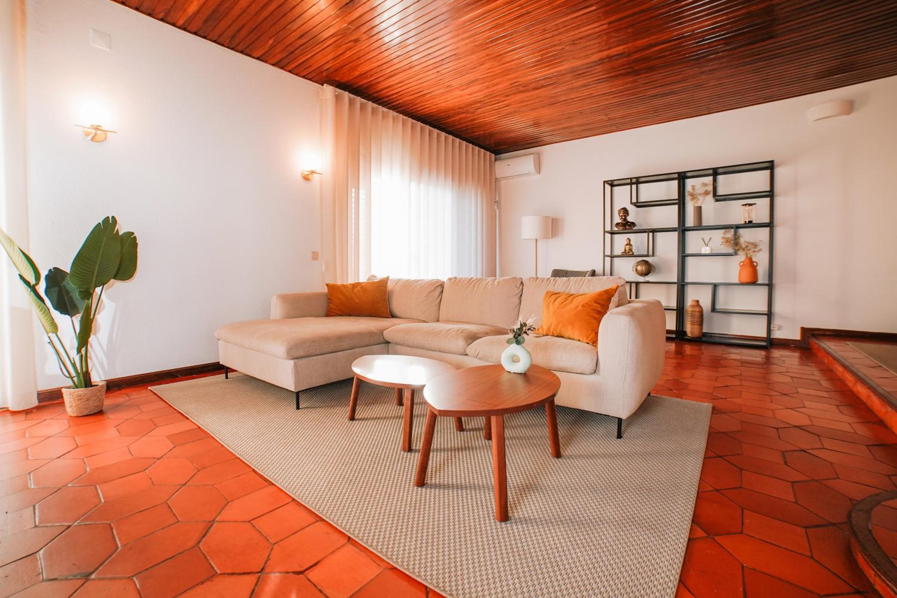Casa da Laranja by Quantique view 5