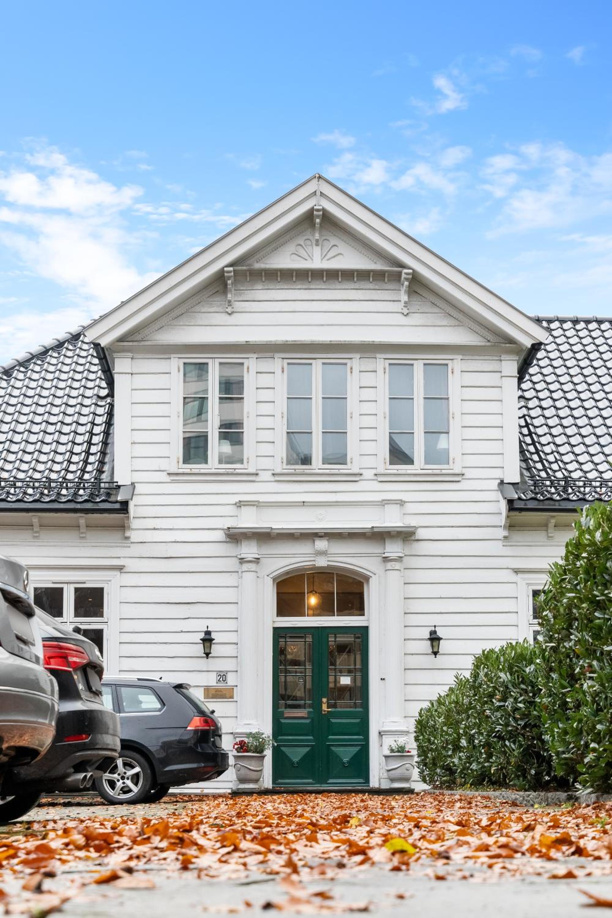 Bergen Vacations - Experience Norway's History I With Free Parking - Property Image 10