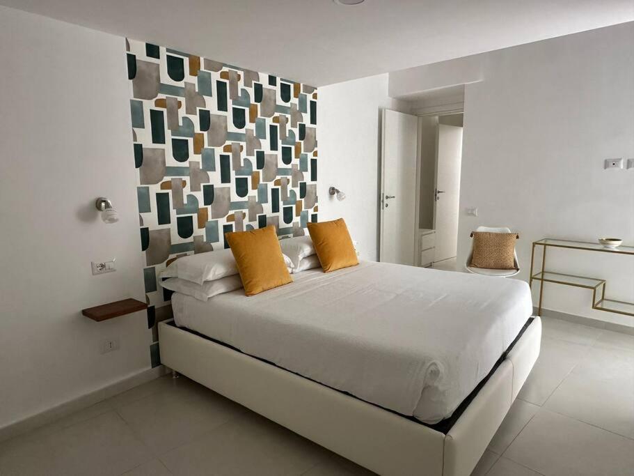 Chez Elena with shared terrace overlooking the sea photo 3