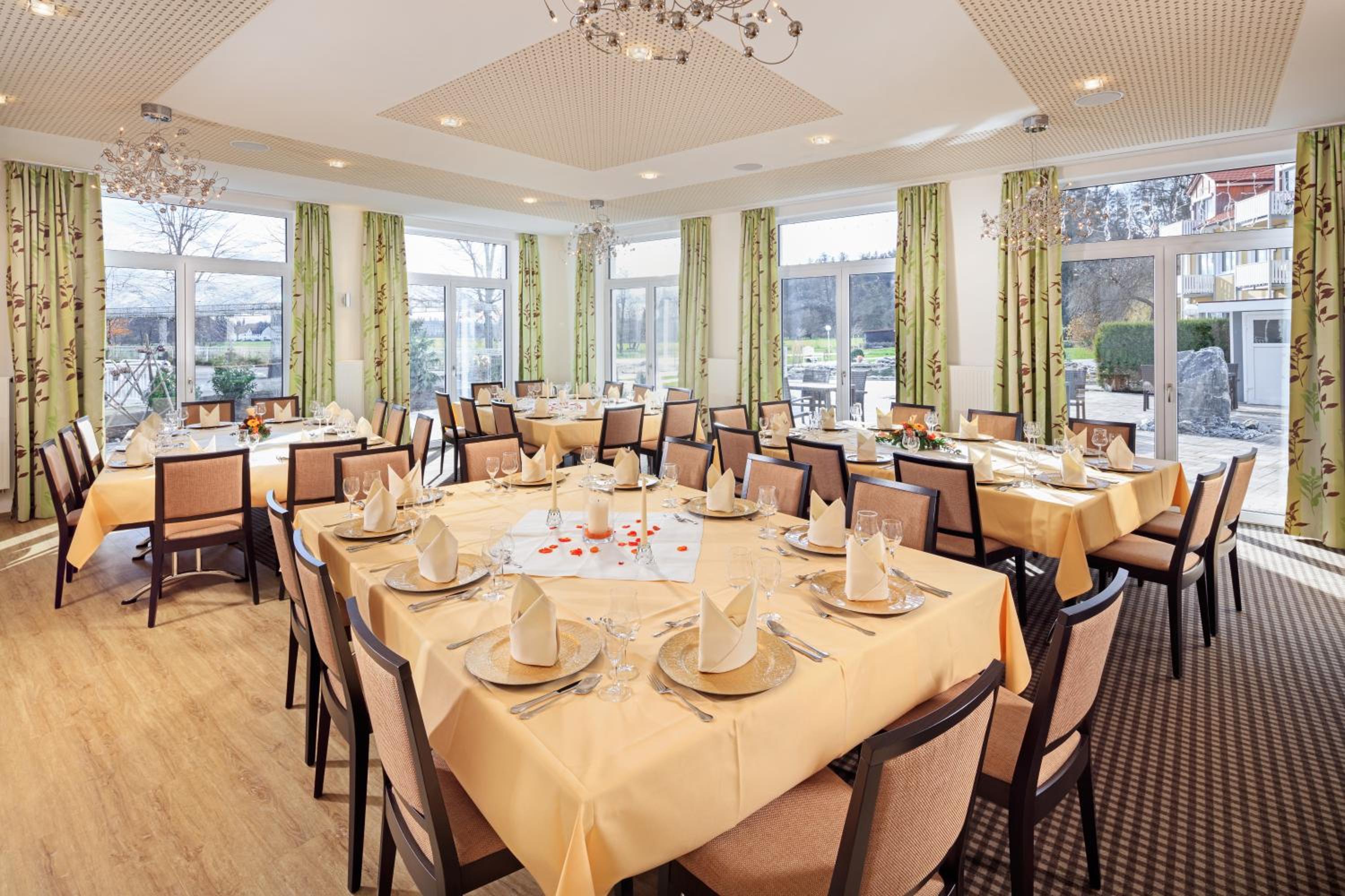 Ringhotel Sonneck