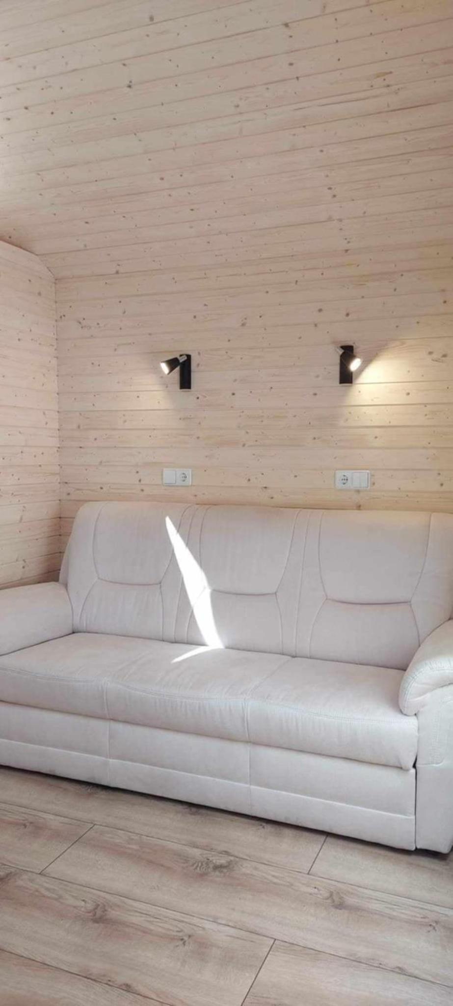 Sodyba Narūnas VIP namelis view 4