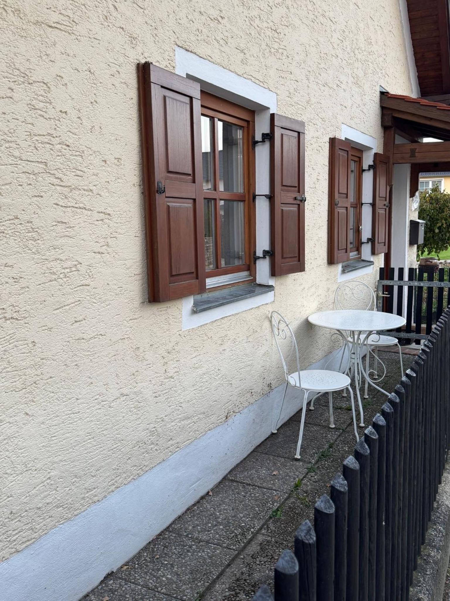 Kleines Landhaus