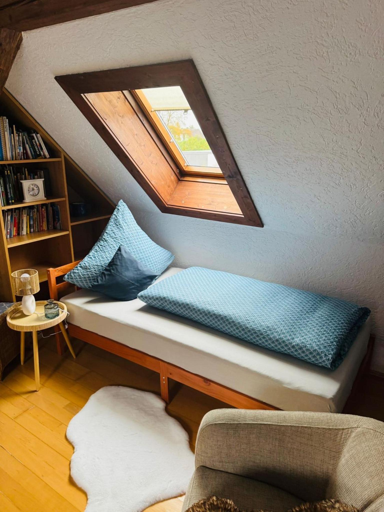 Kleines Landhaus