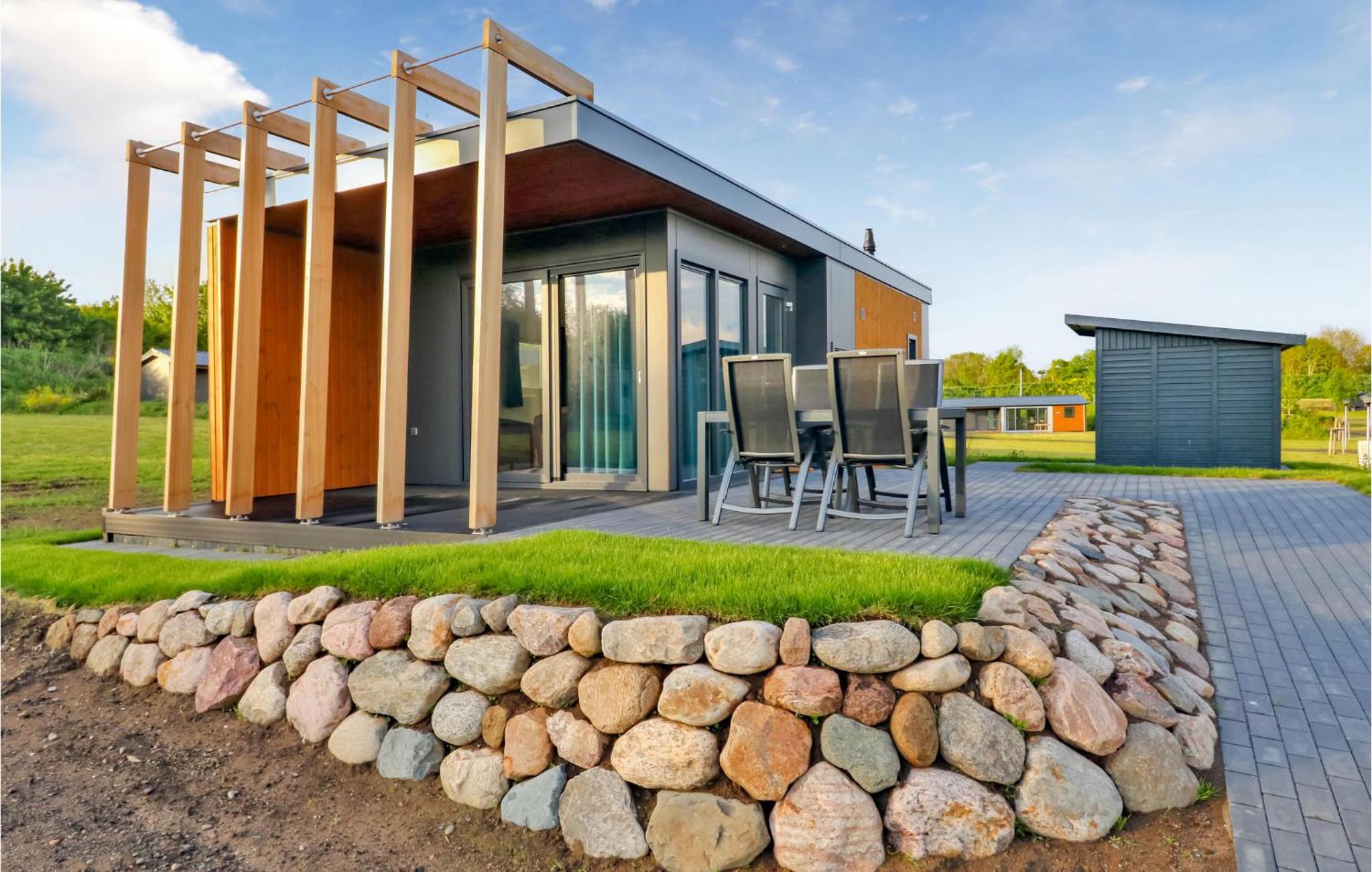 Chalet Biene