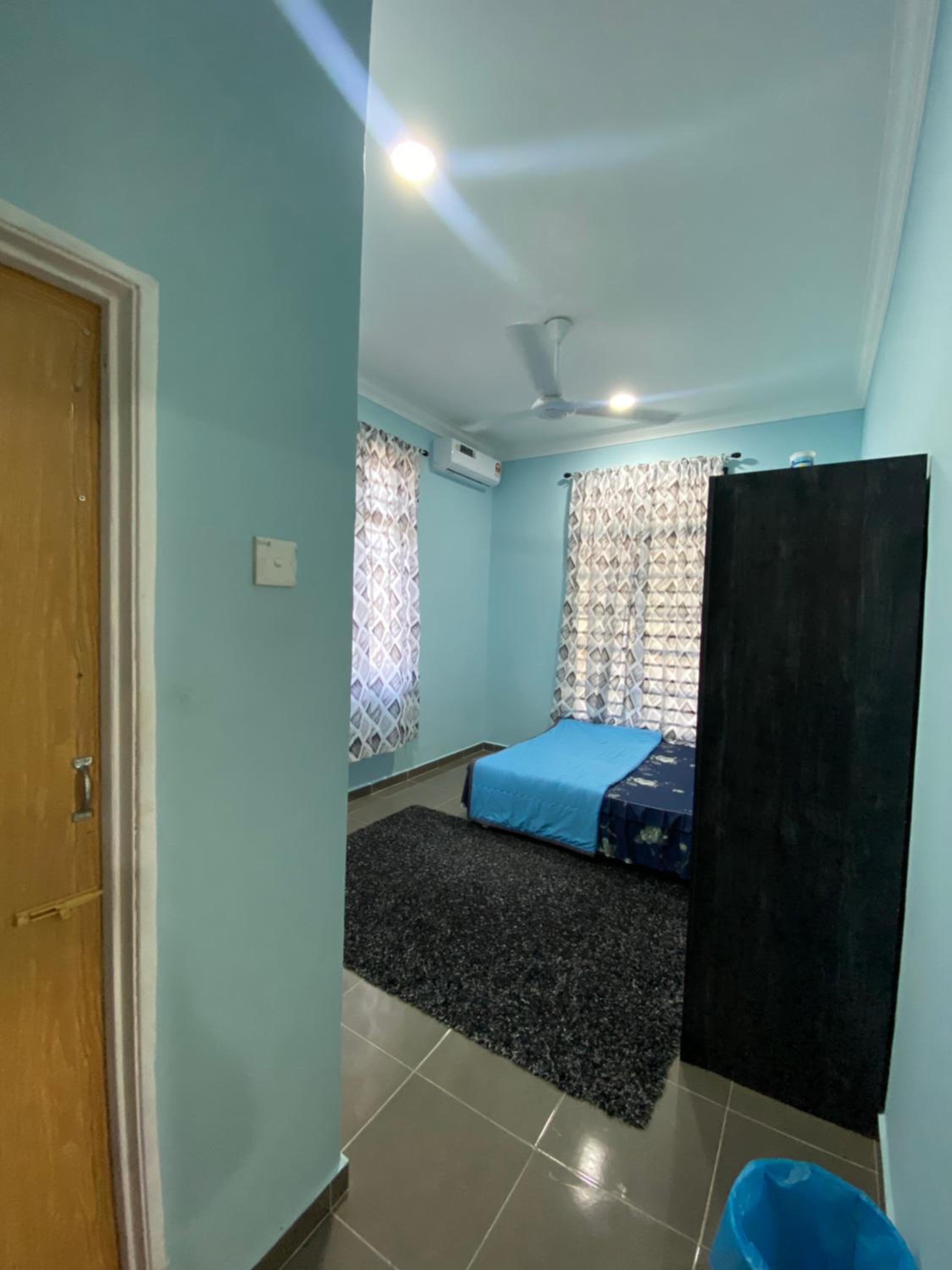 Habib Homestay