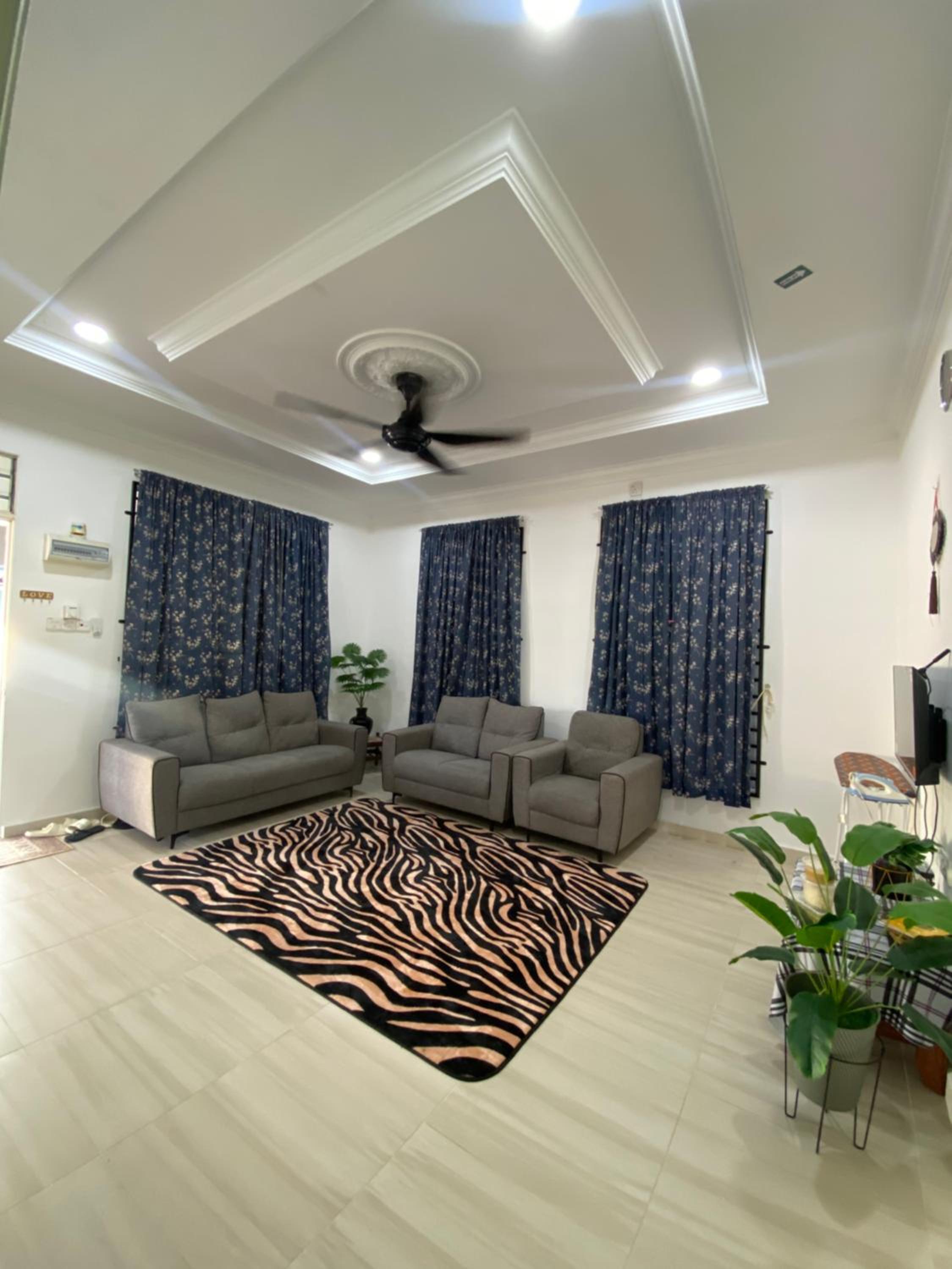 Habib Homestay