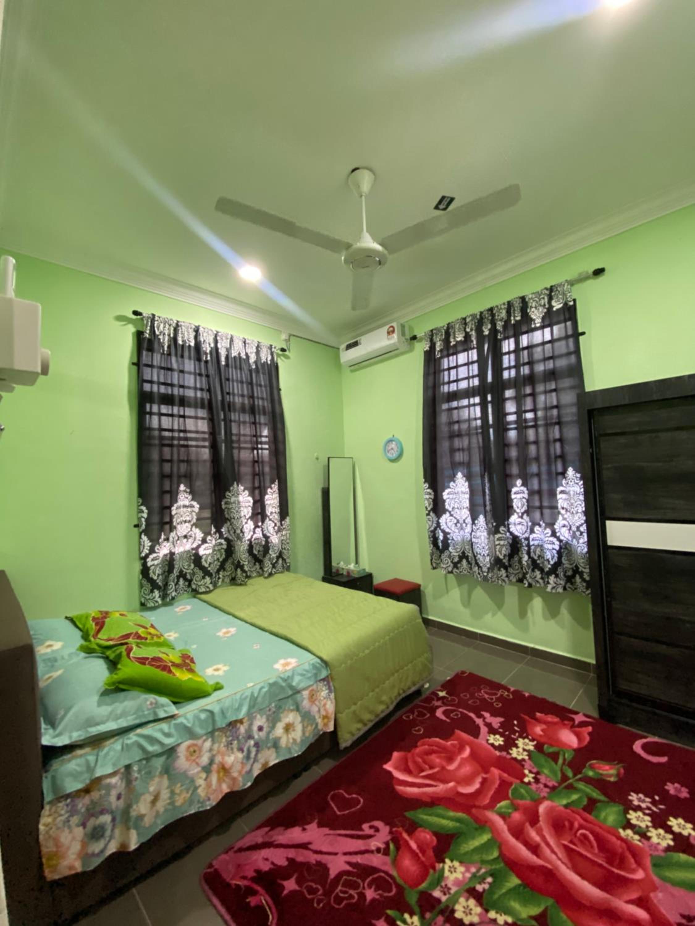 Habib Homestay
