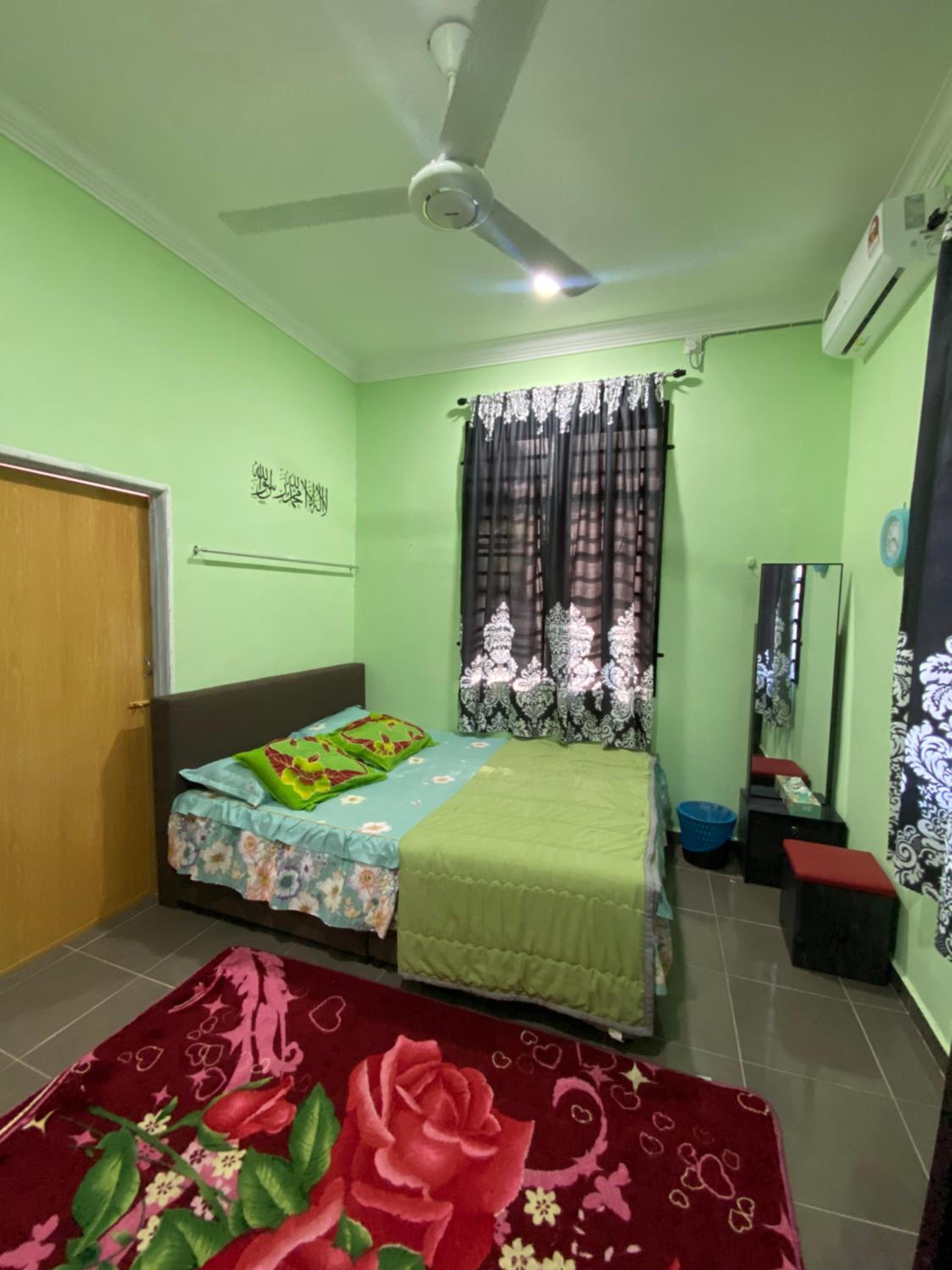 Habib Homestay