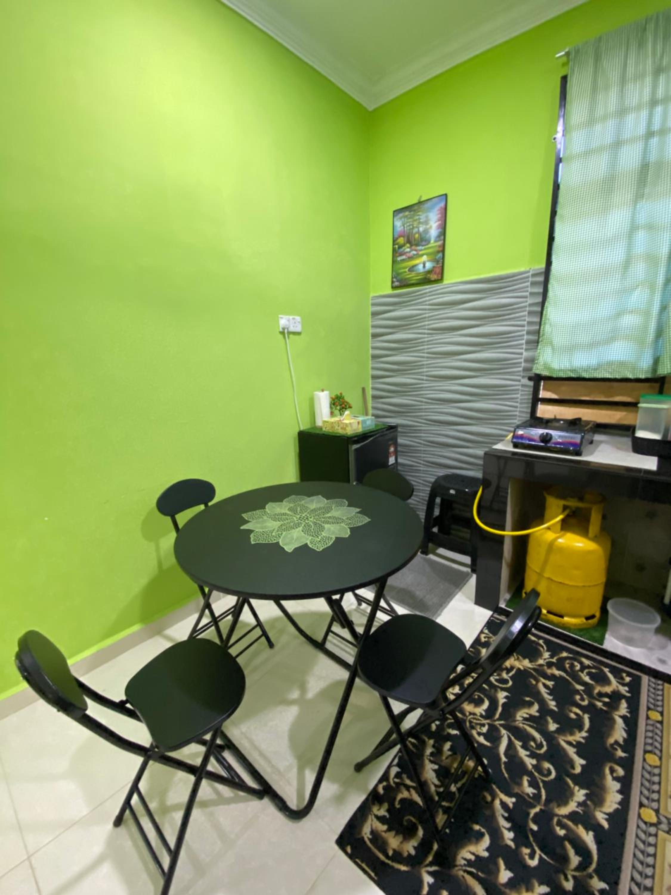 Habib Homestay