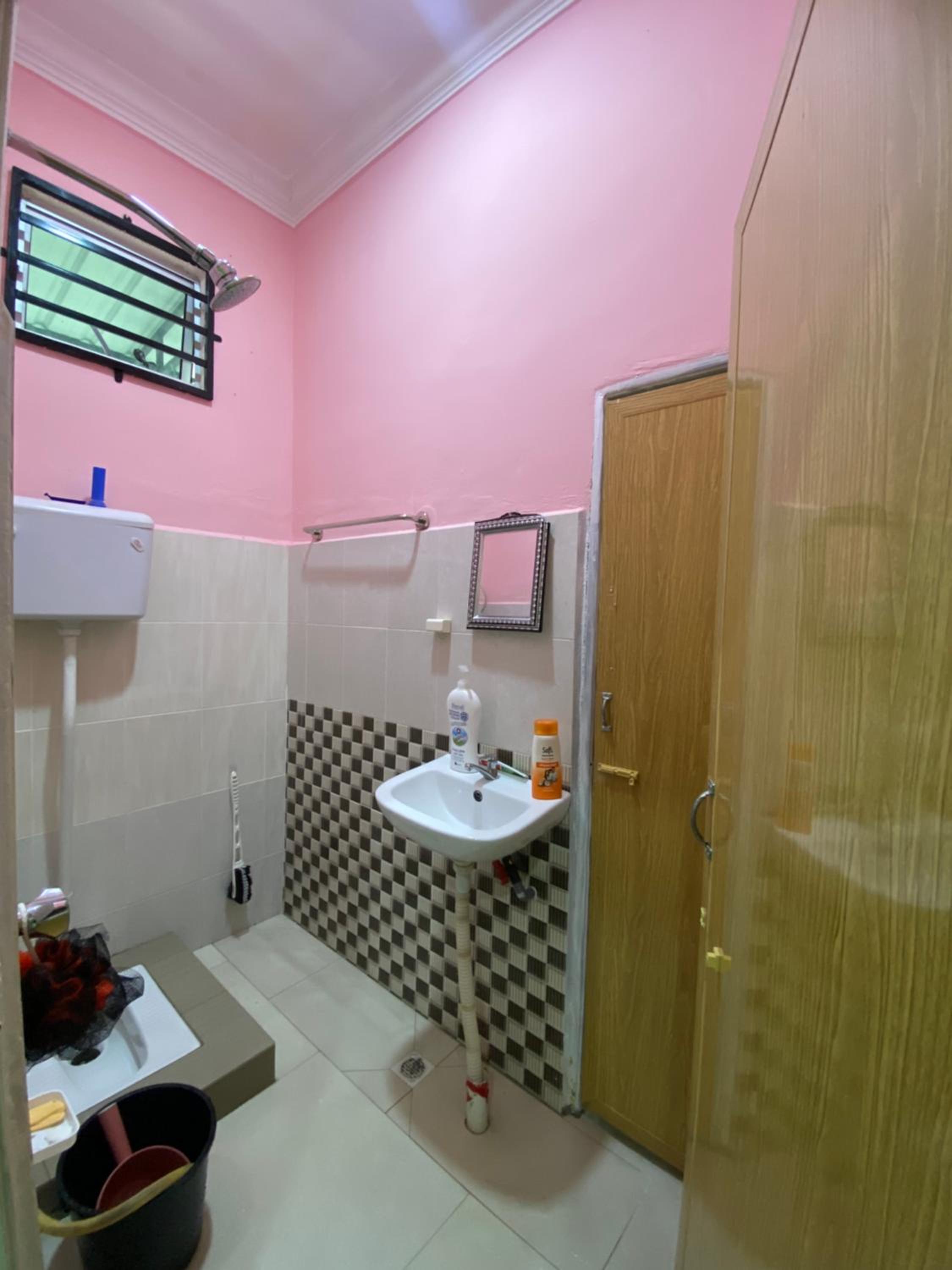 Habib Homestay