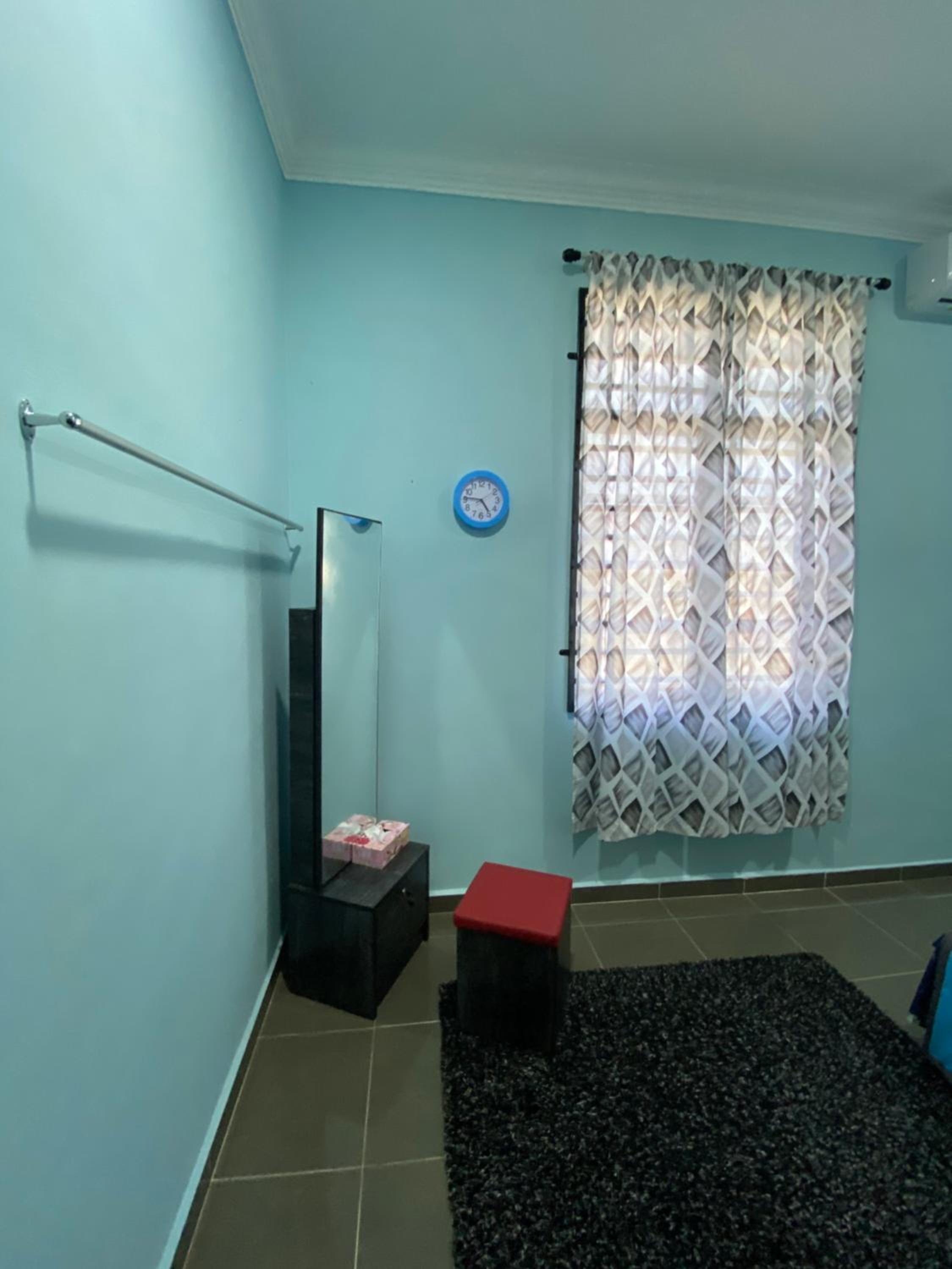 Habib Homestay