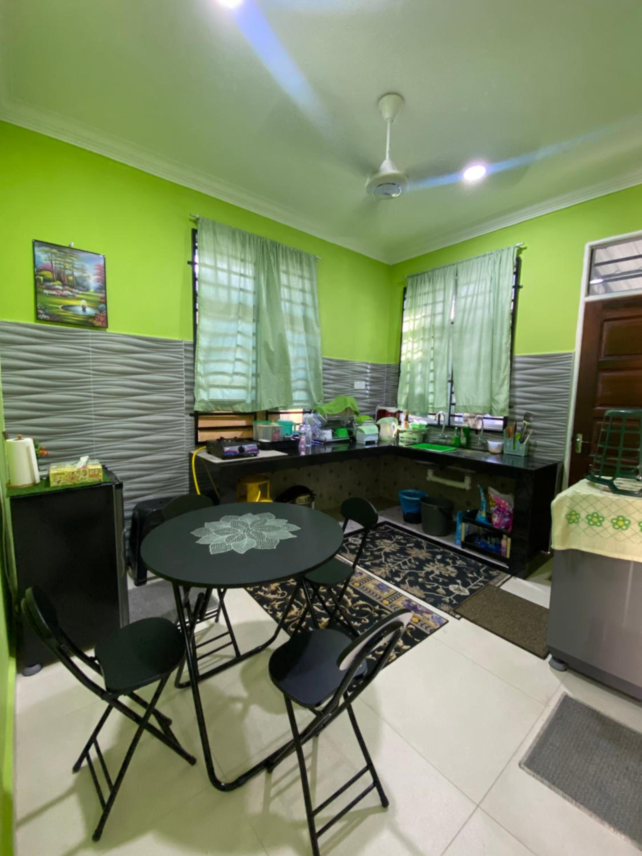 Habib Homestay