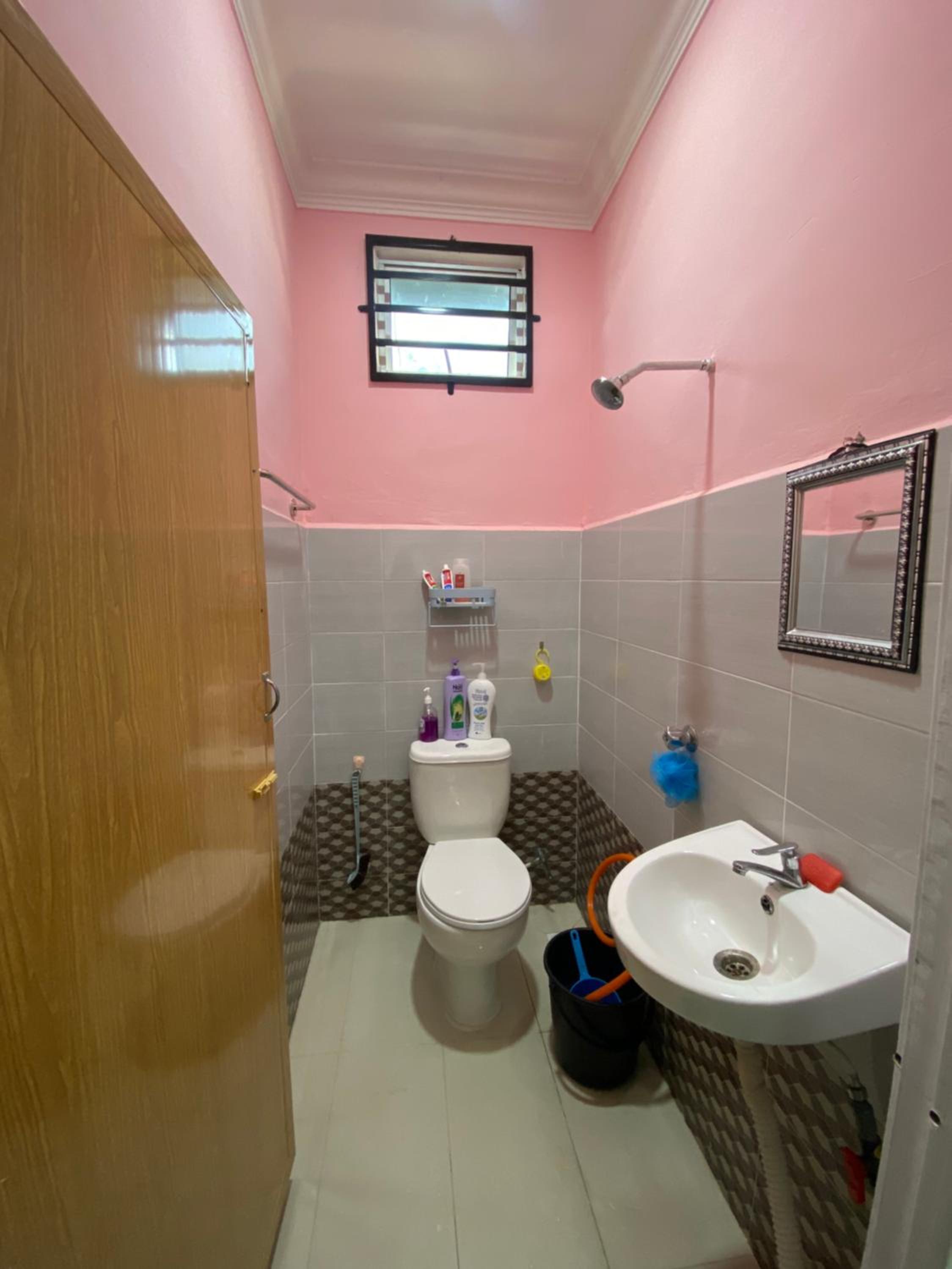 Habib Homestay