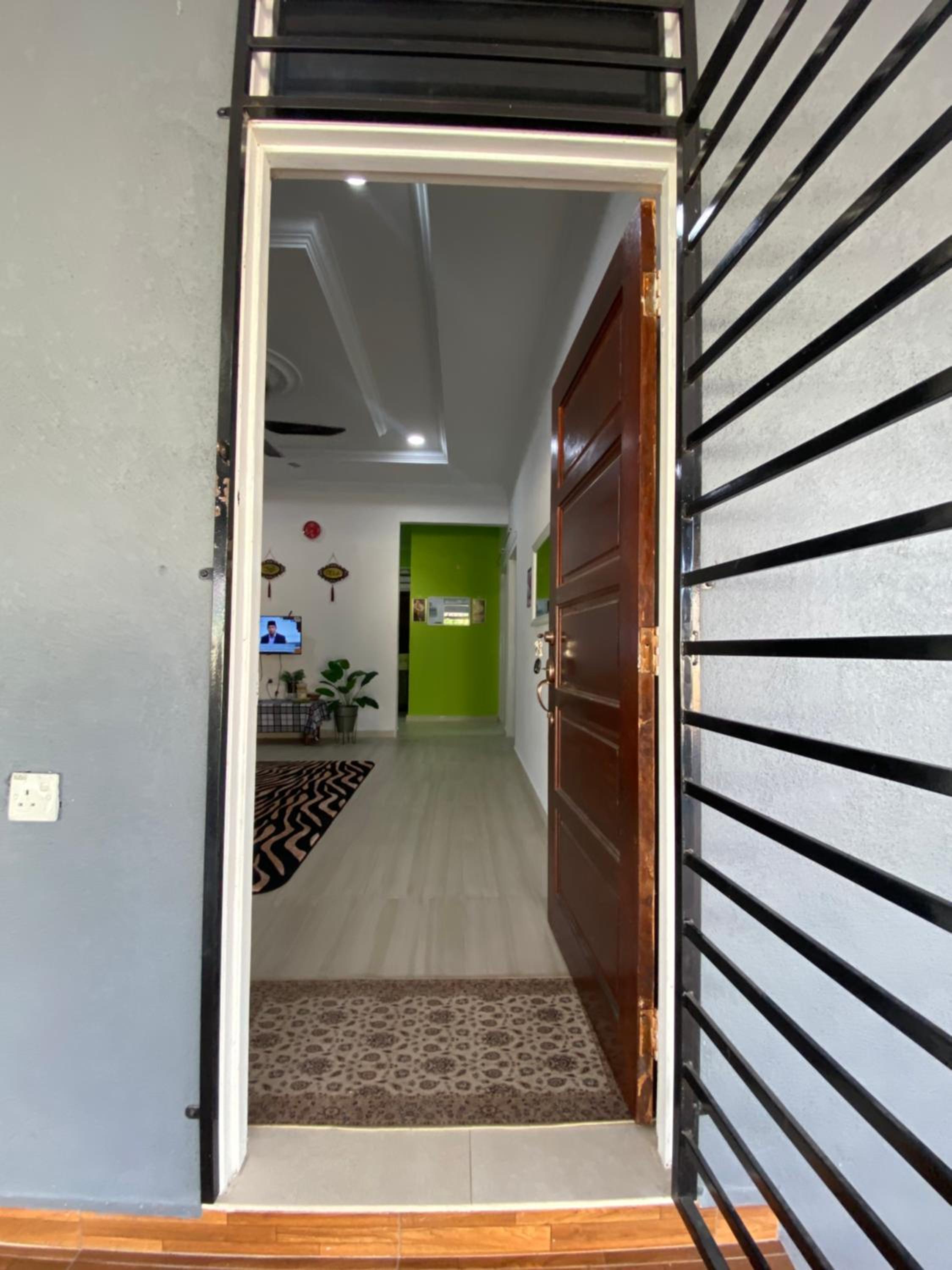 Habib Homestay
