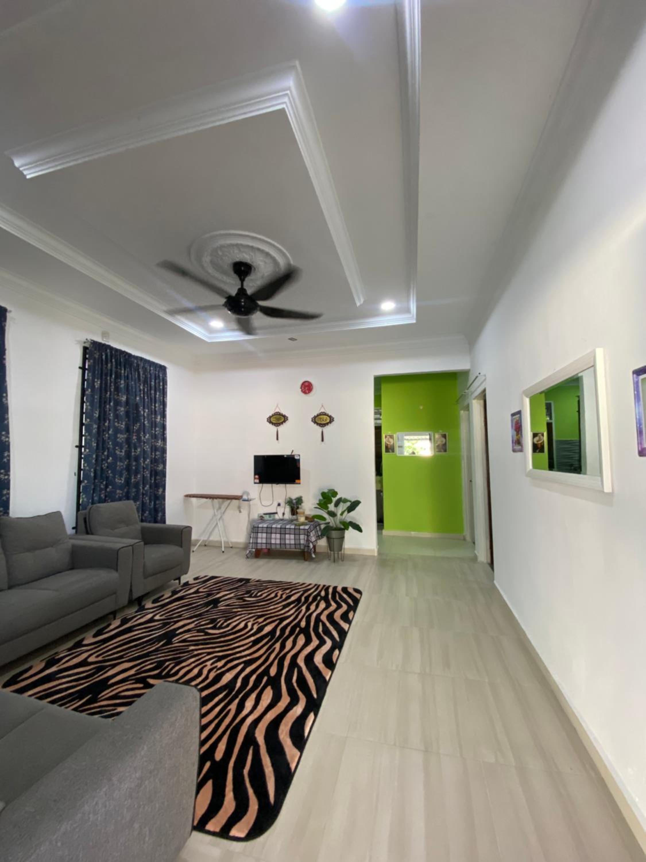 Habib Homestay