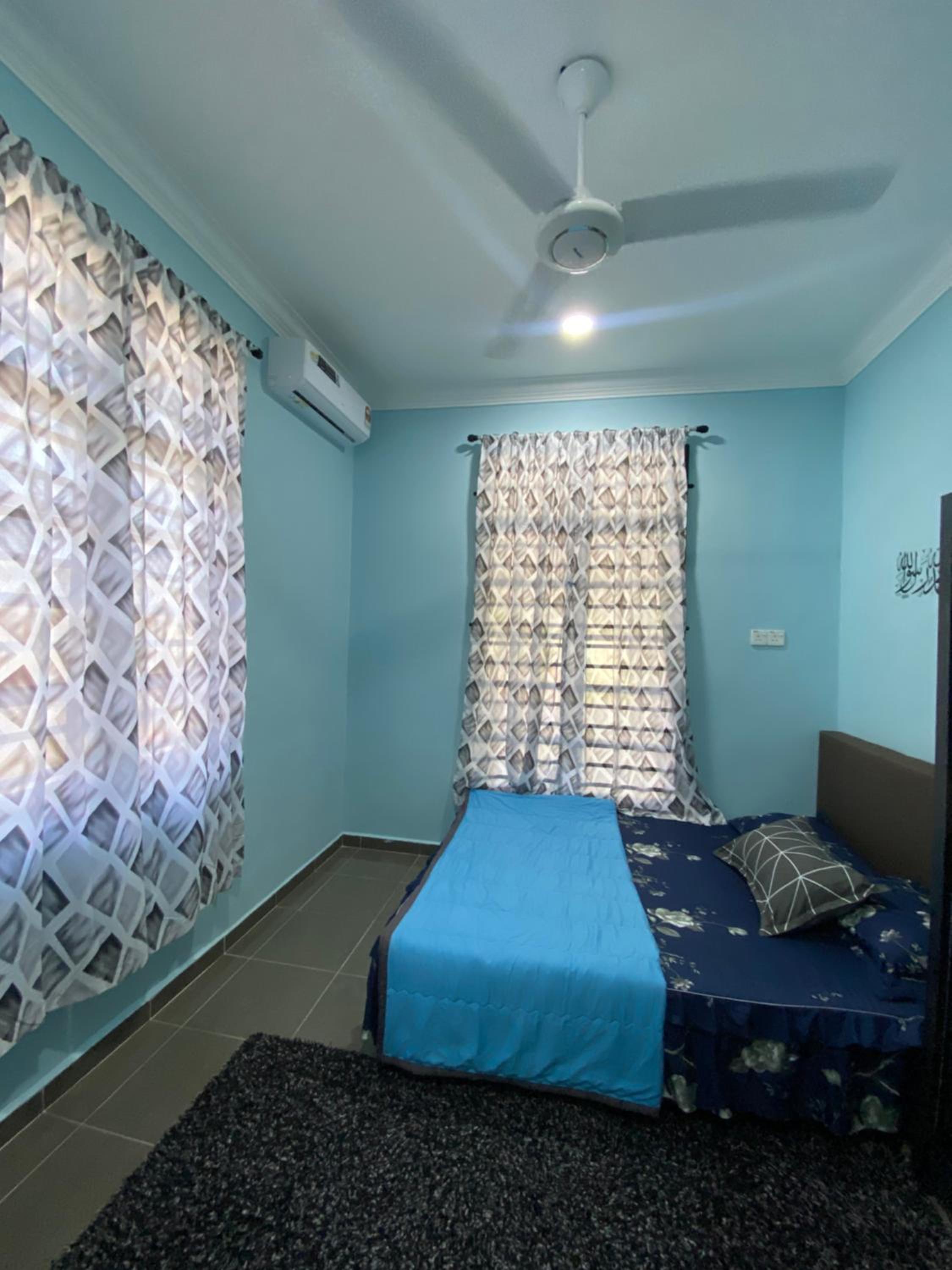 Habib Homestay