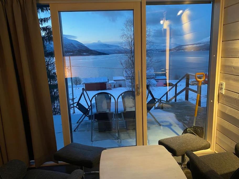 Aurora Lodge Retreat