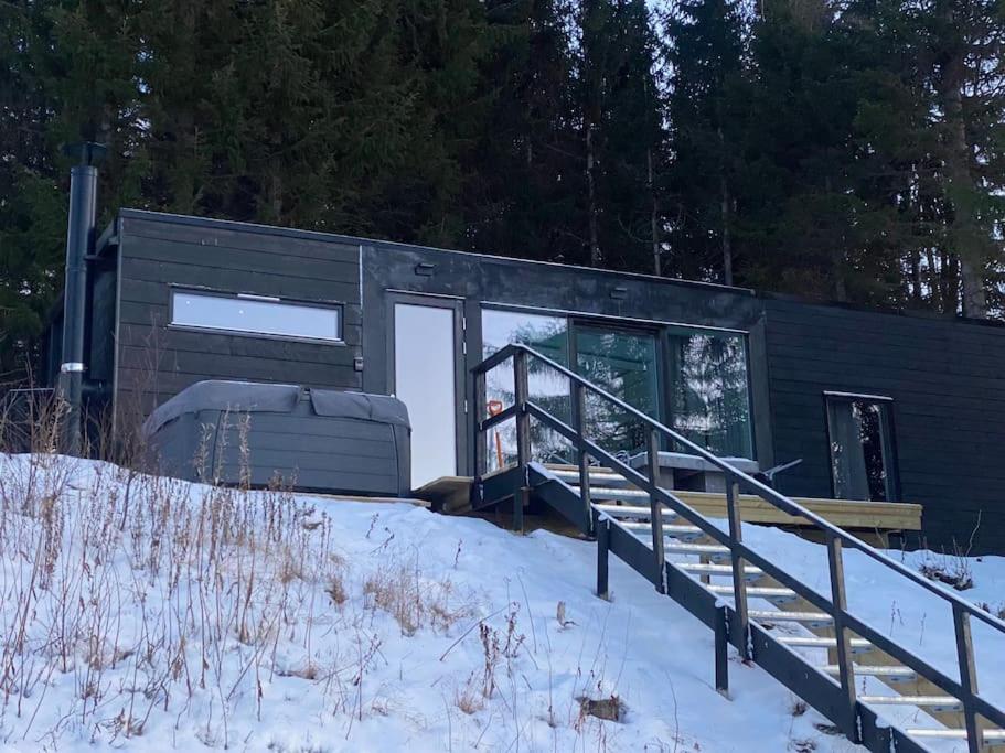 Aurora Lodge Retreat