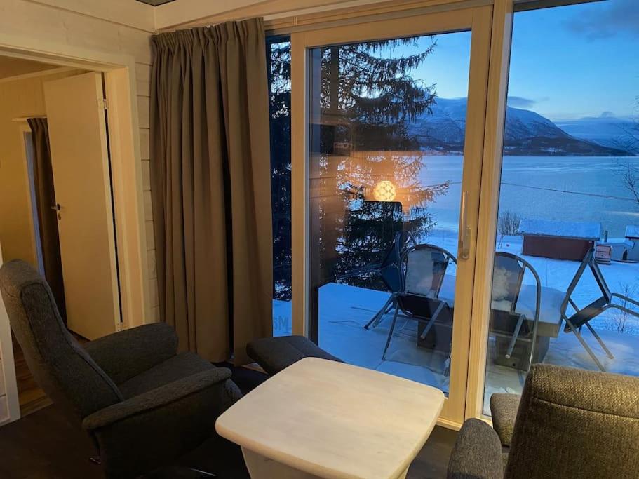 Aurora Lodge Retreat