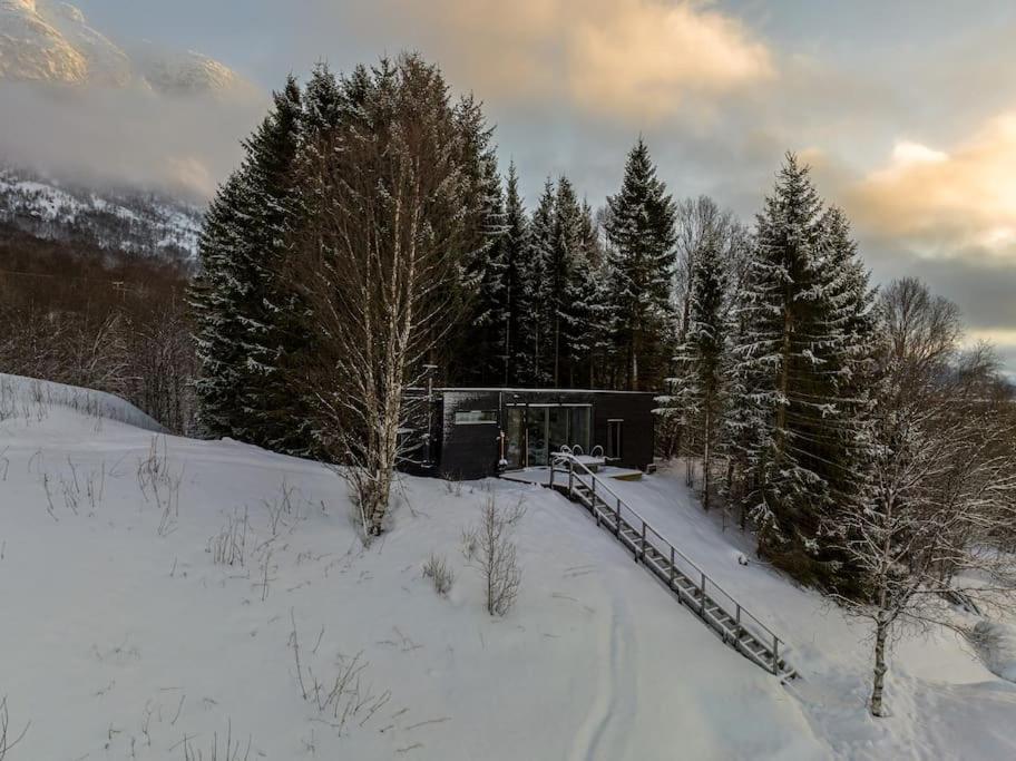 Aurora Lodge Retreat