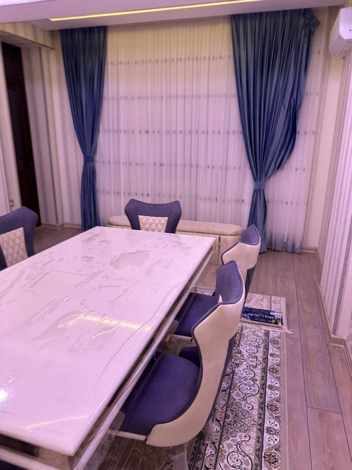 LResidence