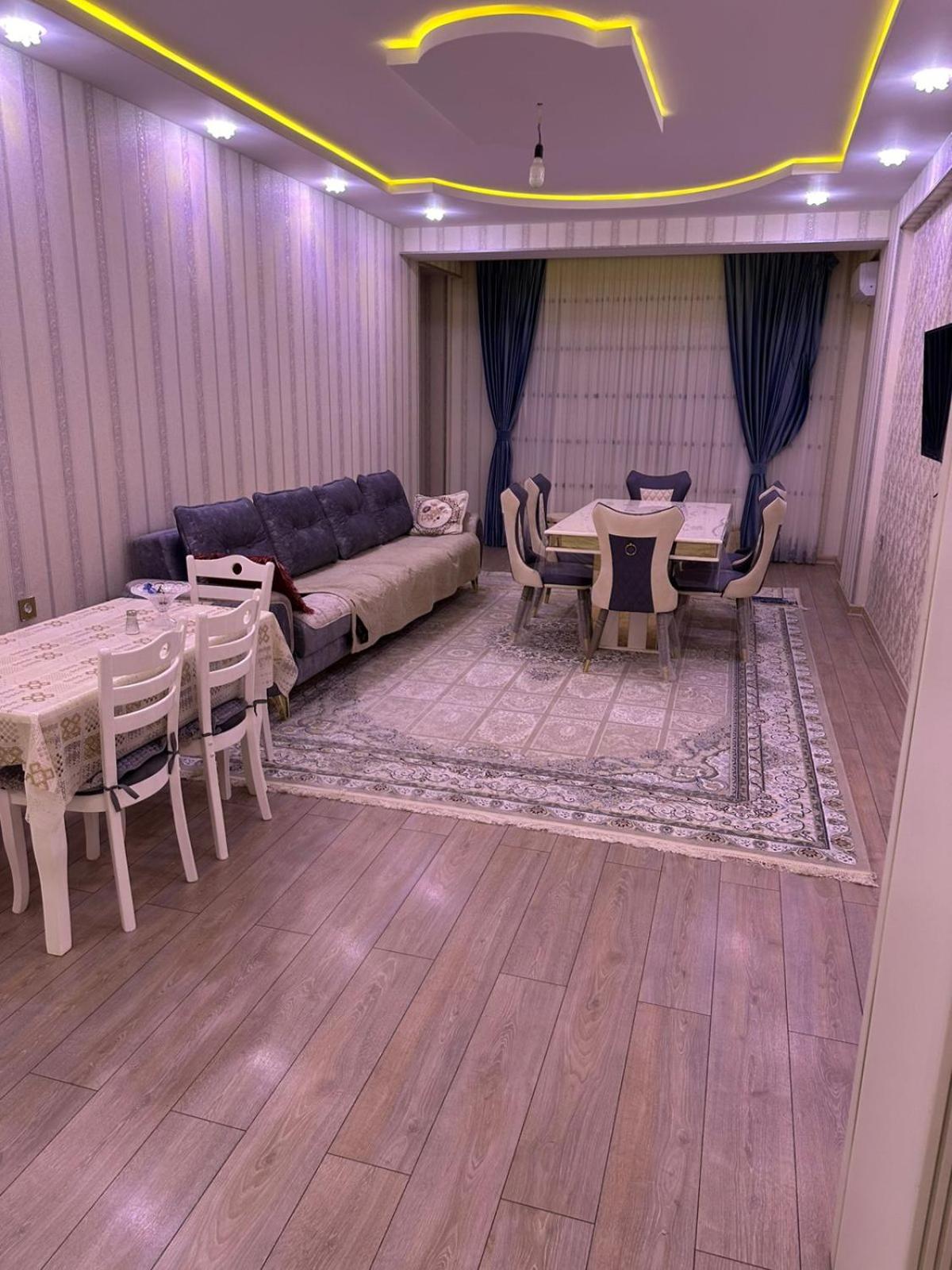 LResidence