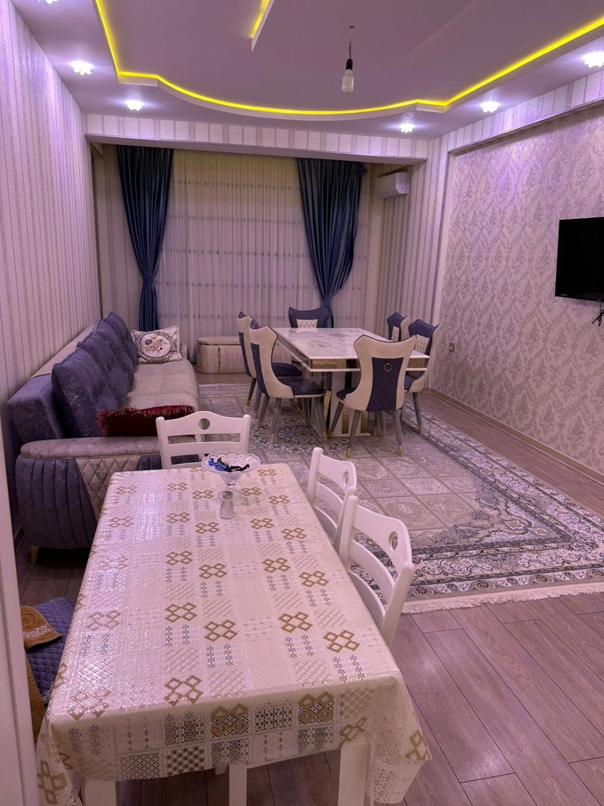 LResidence
