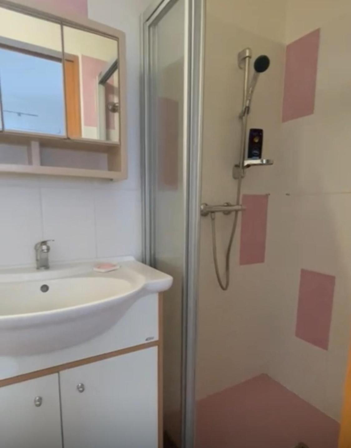 Apartmán pod kostelem